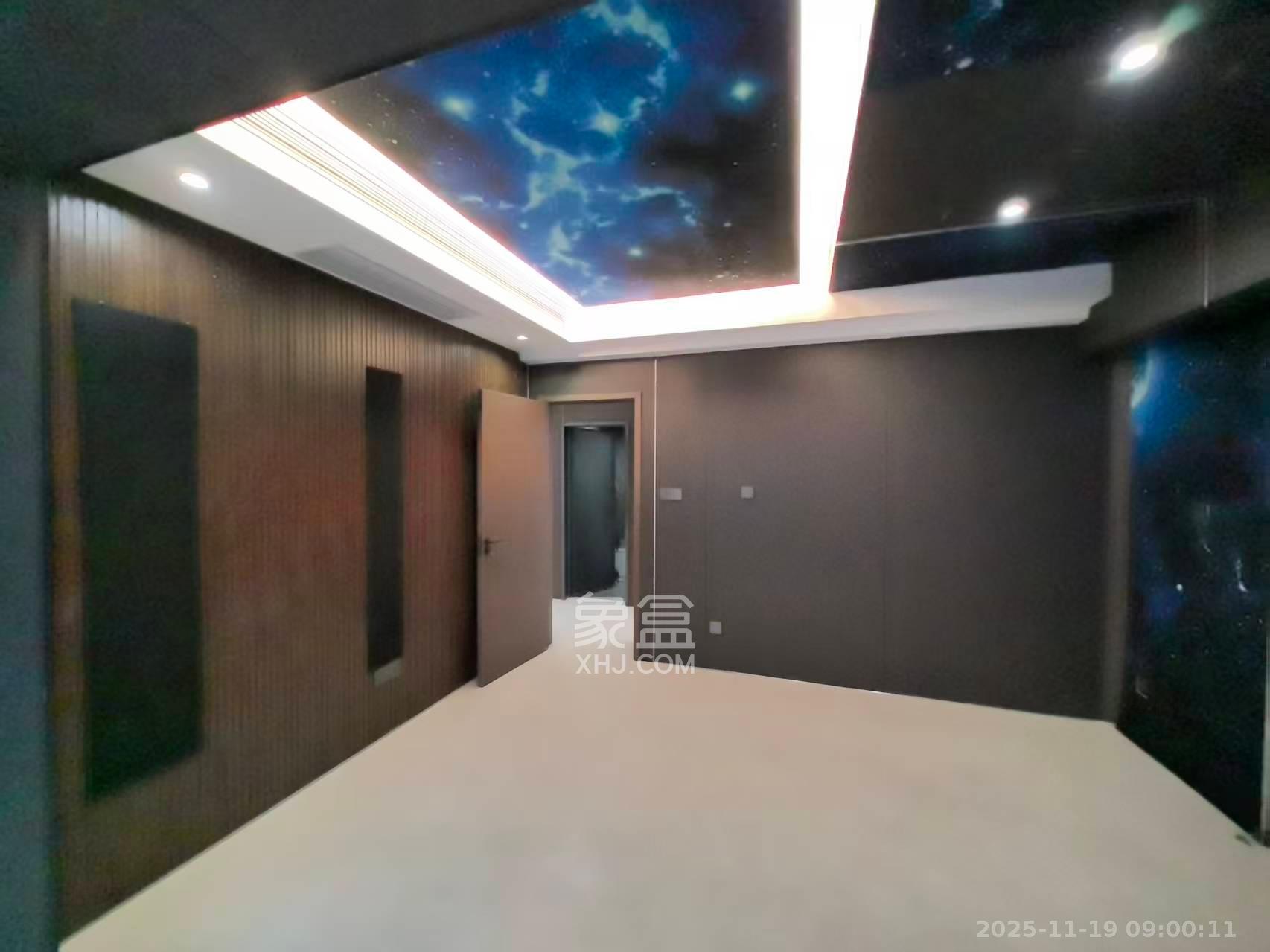 喜盈门范城 2室2厅1卫 3800.0元/月 喜盈门范城 2室2厅1卫 3800.0元/月室内图