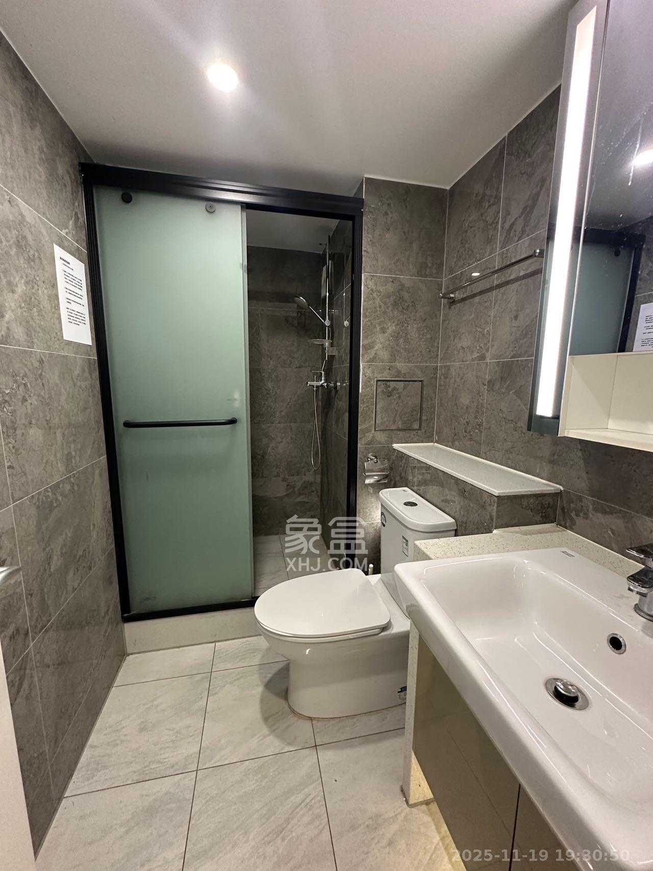 华远华时代 1室0厅0卫 2700.0元/月 华远华时代 1室0厅0卫 2700.0元/月室内图