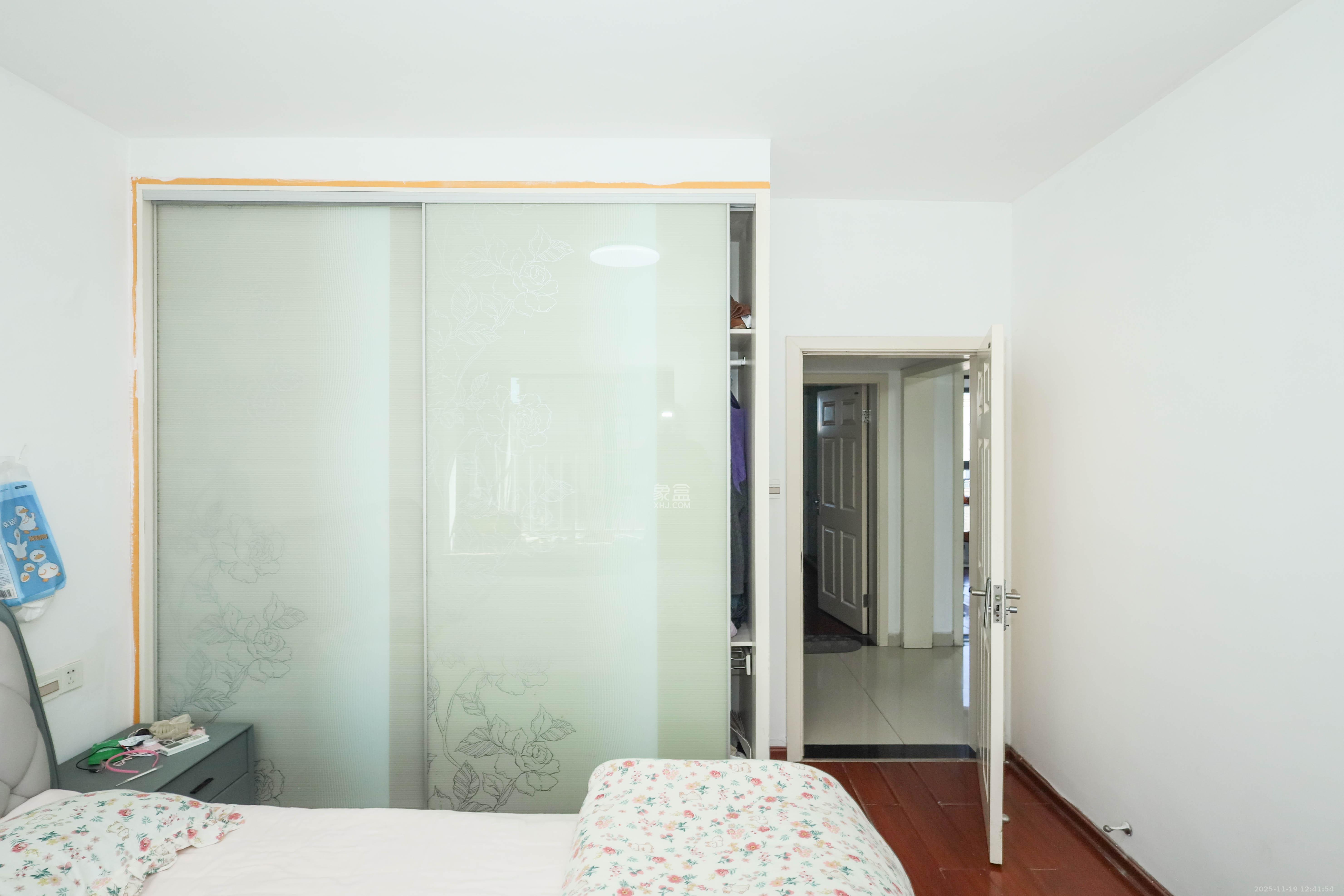 保利麓谷林语A区  3室2厅1卫    59.0万卧室