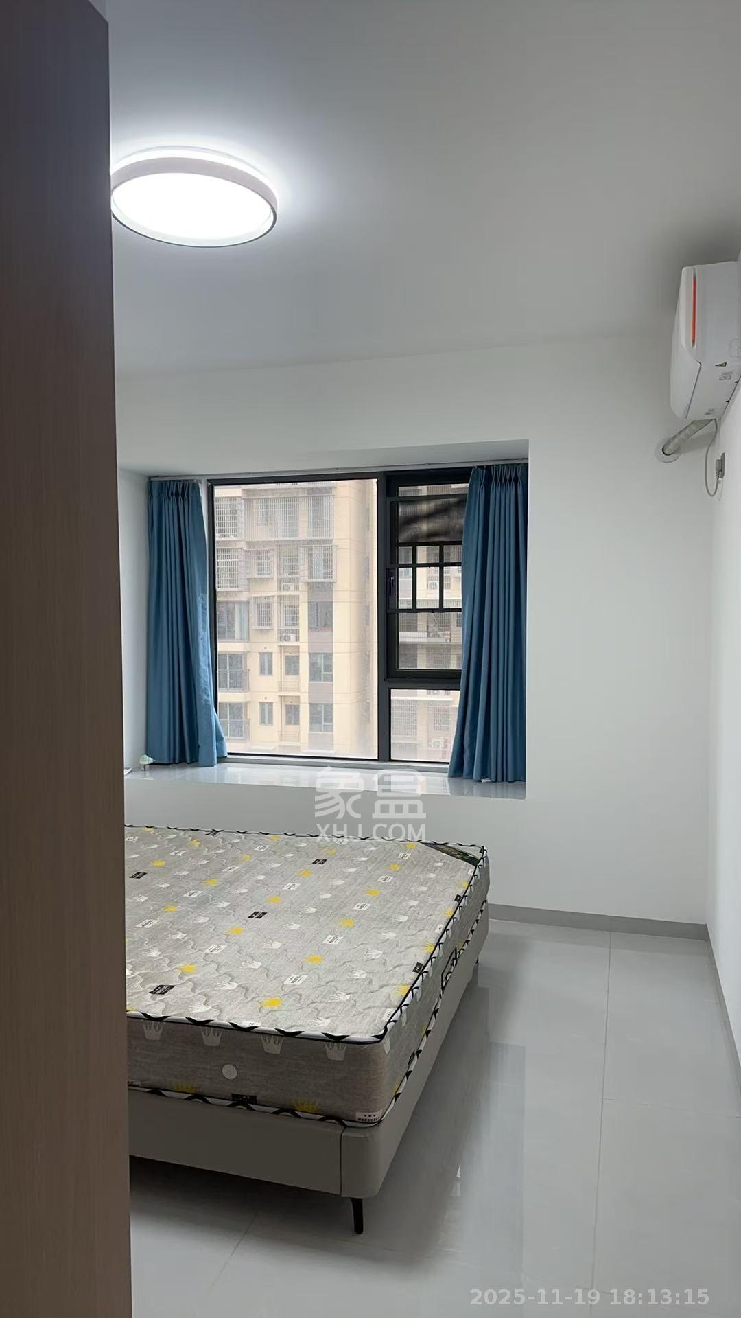 桥头家园三期 2室1厅1卫 1700.0元/月 桥头家园三期 2室1厅1卫 1700.0元/月室内图