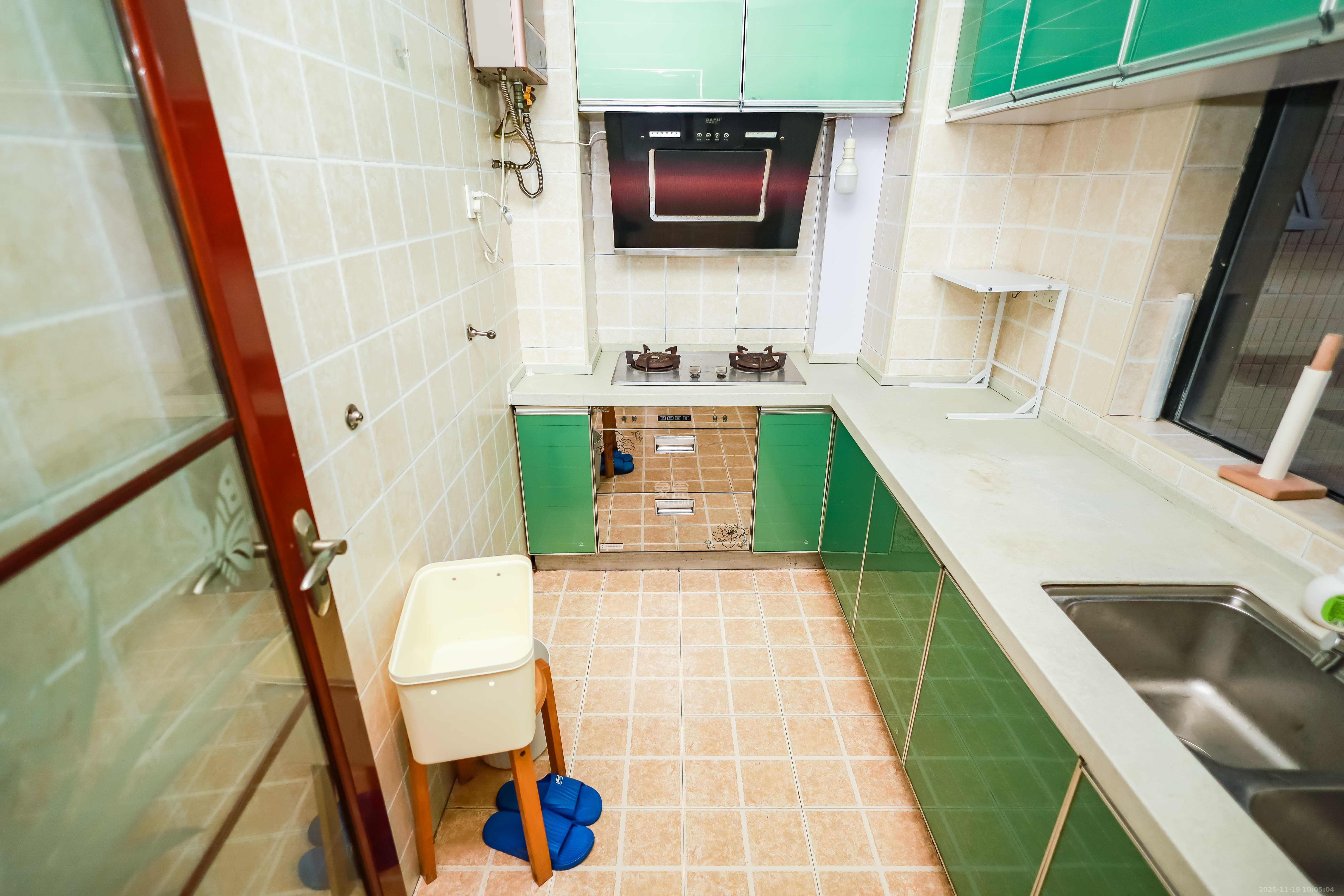 永祺西京 3室2厅2卫 2800.0元/月 永祺西京 3室2厅2卫 2800.0元/月室内图