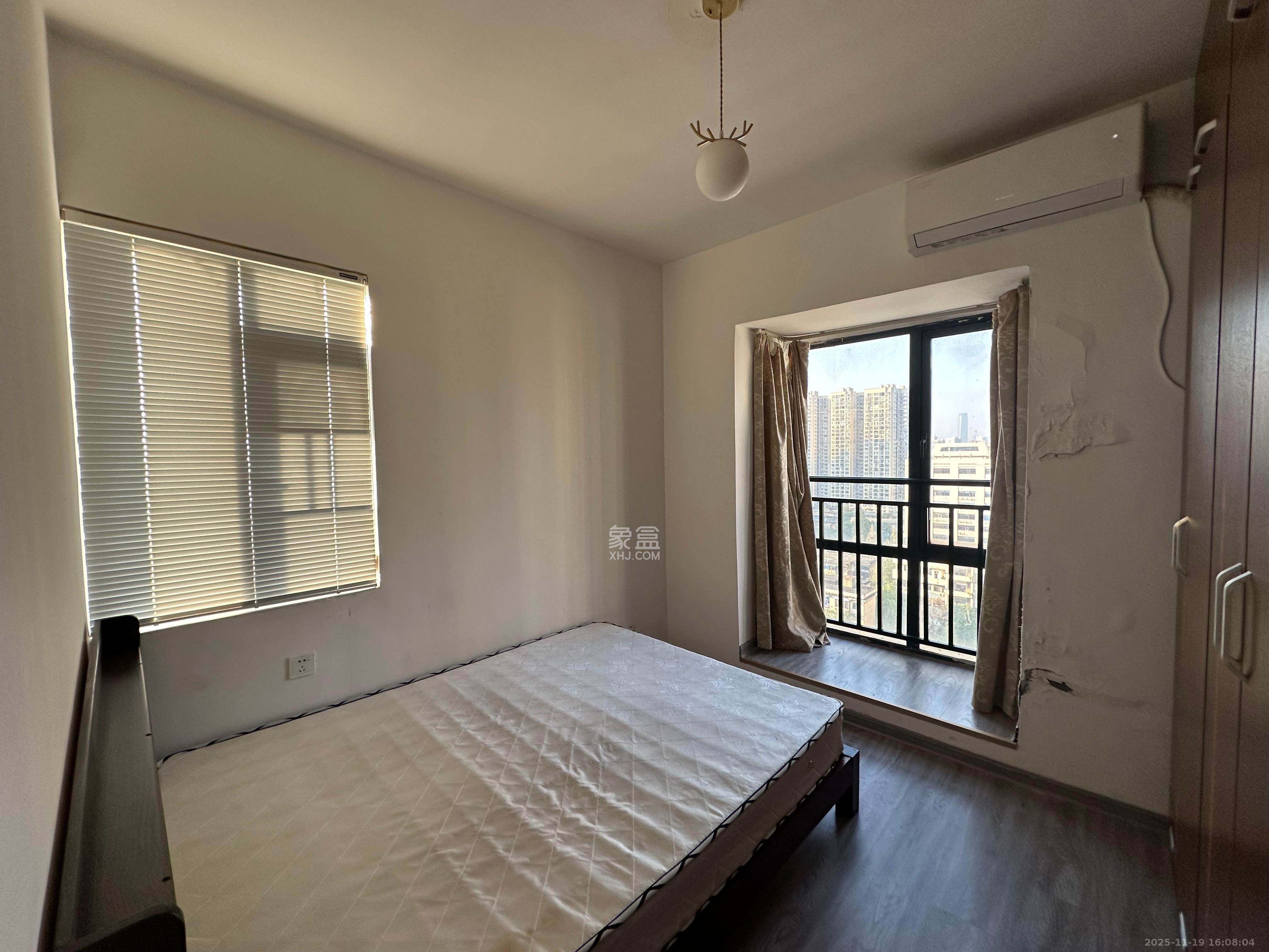 云鼎公馆  1室1厅1卫    1800.0元/月室内图