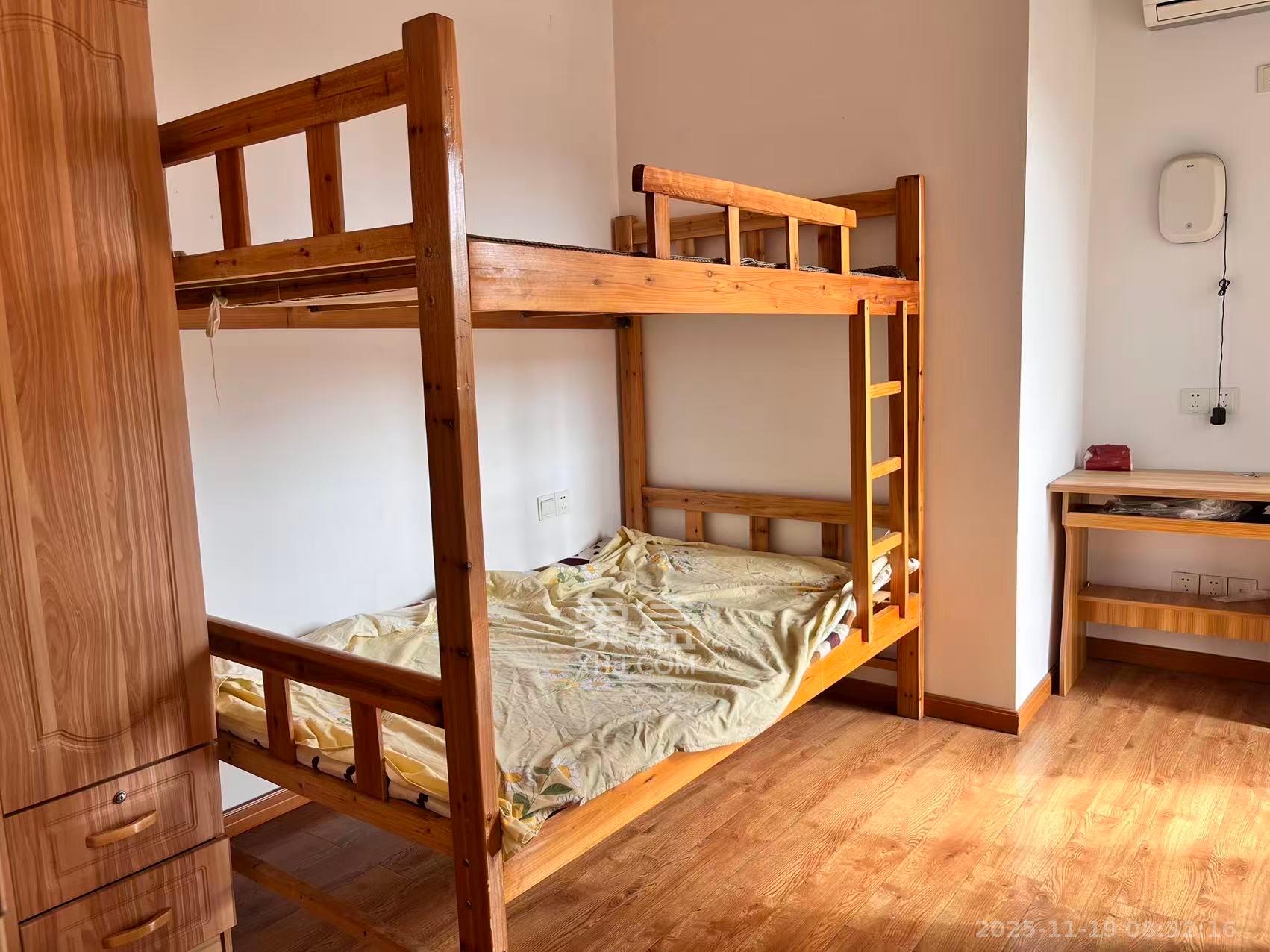 优山美地 2室1厅1卫 2000.0元/月 优山美地 2室1厅1卫 2000.0元/月室内图