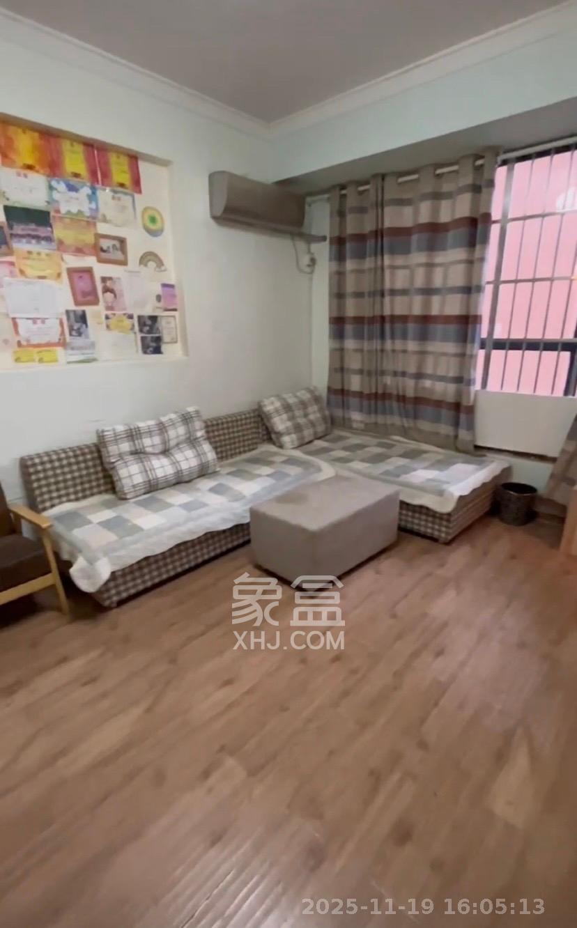 恒生碧水龙庭 2室1厅1卫 1800.0元/月 恒生碧水龙庭 2室1厅1卫 1800.0元/月室内图