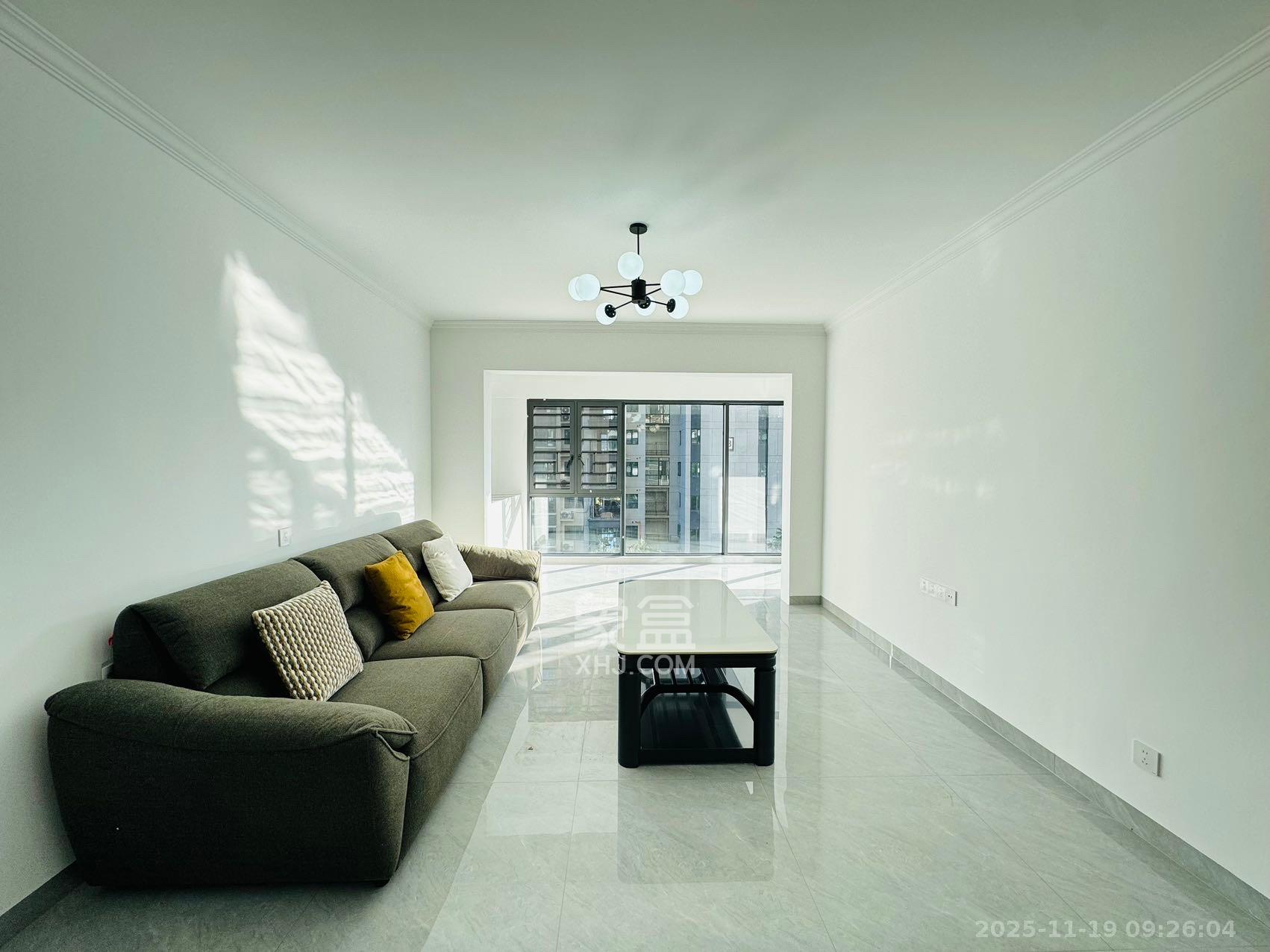 华杰天骄（滨江福源里）  3室2厅2卫    3100.0元/月室内图