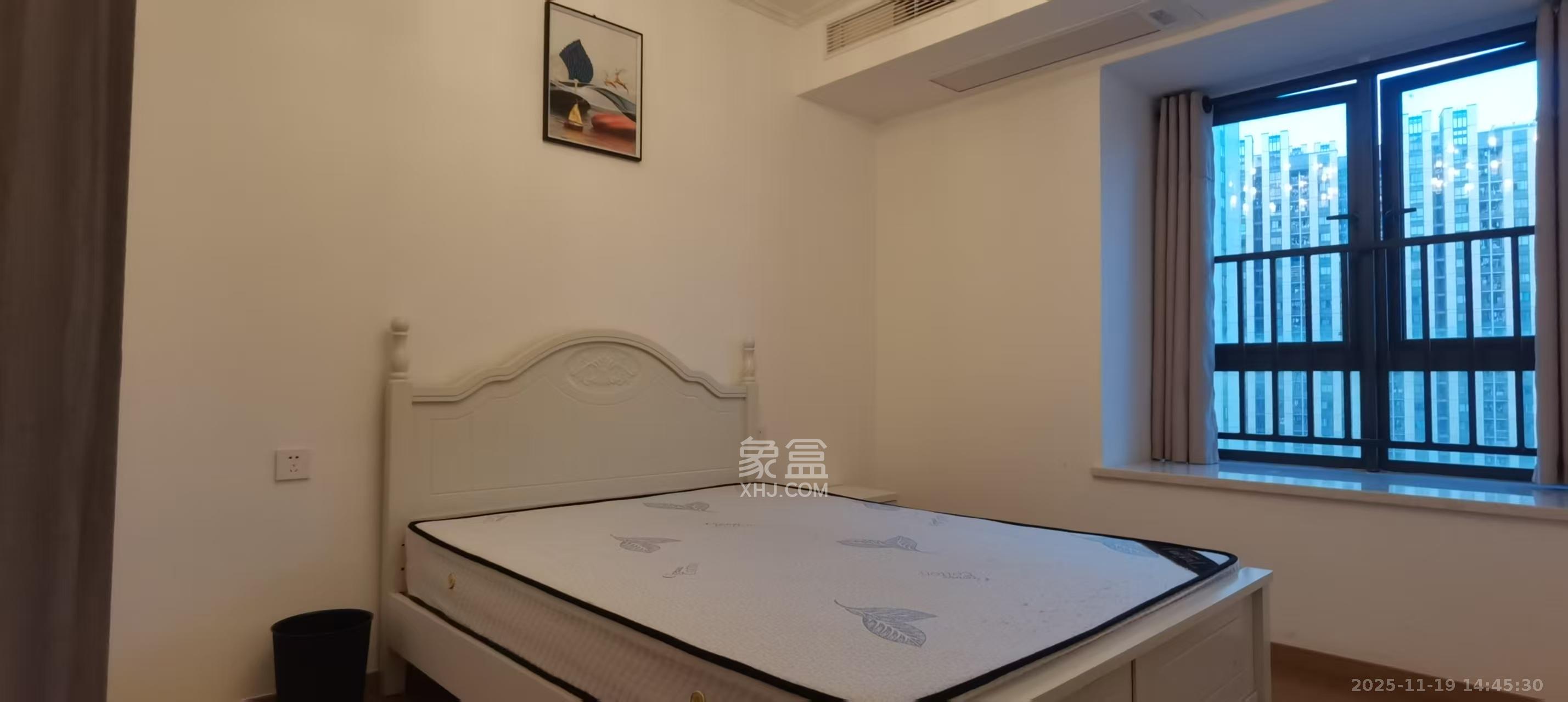 清控湖山雅居北区 4室2厅2卫 2800.0元/月 清控湖山雅居北区 4室2厅2卫 2800.0元/月室内图