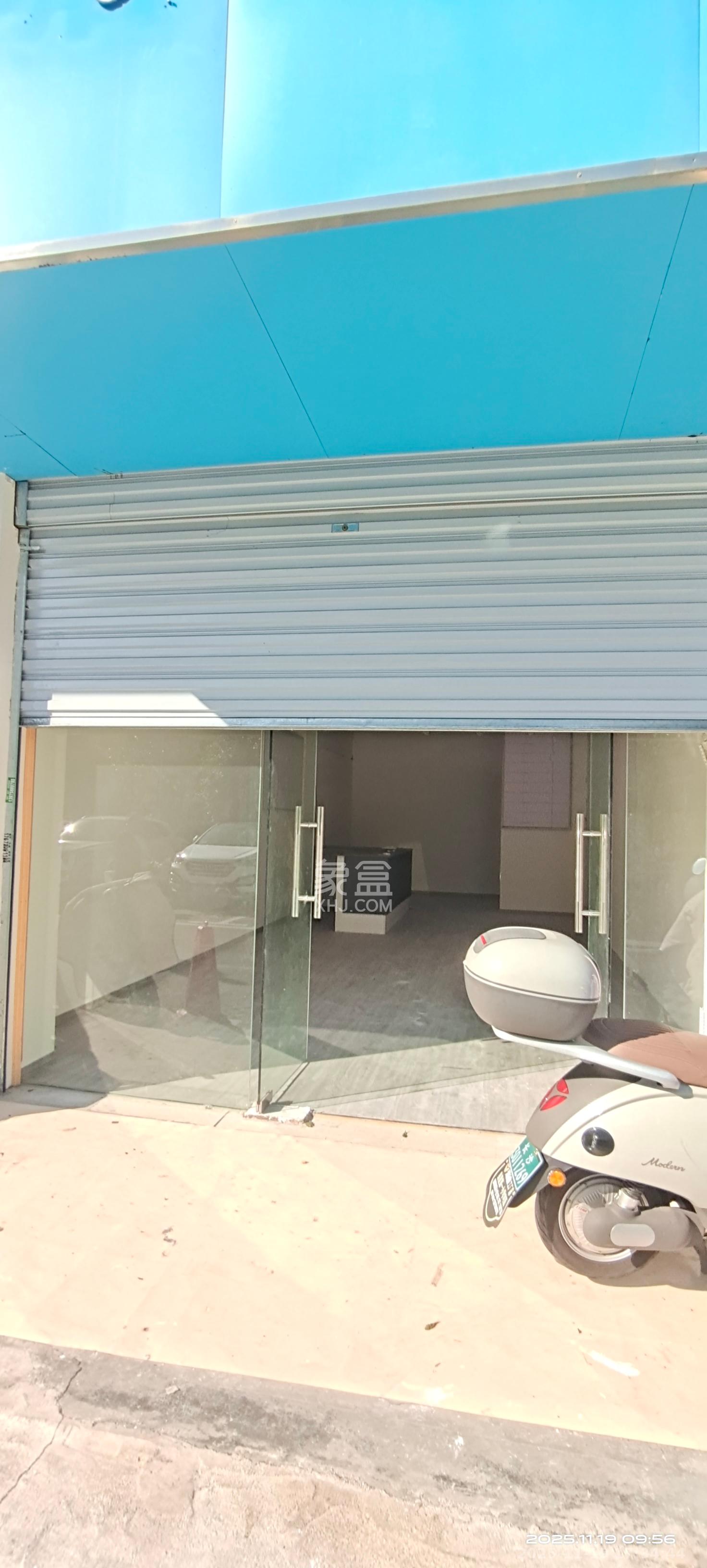 星城国际   47.0㎡      3500.0元/月室内图