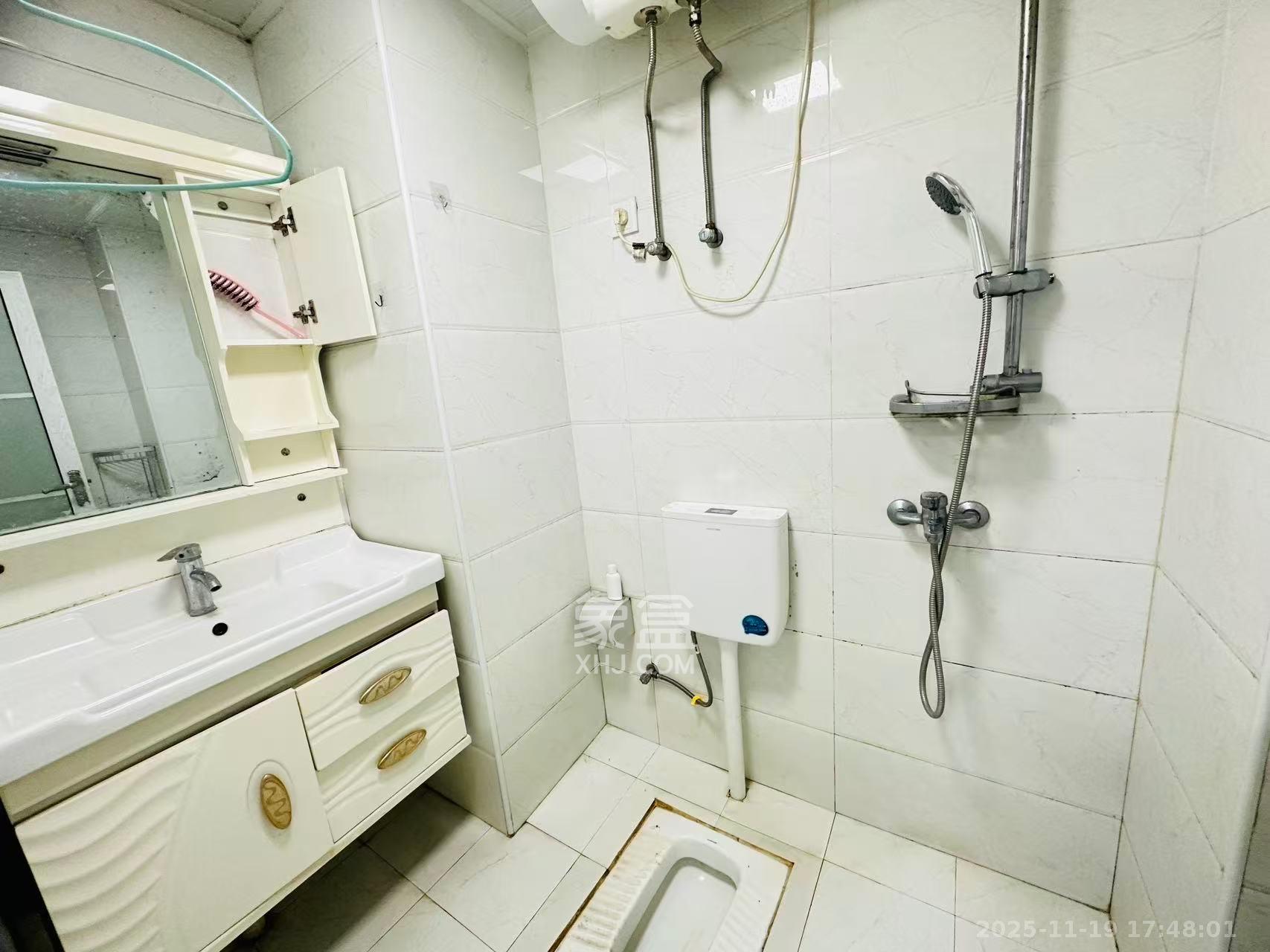 才子嘉都  2室1厅1卫    1400.0元/月室内图