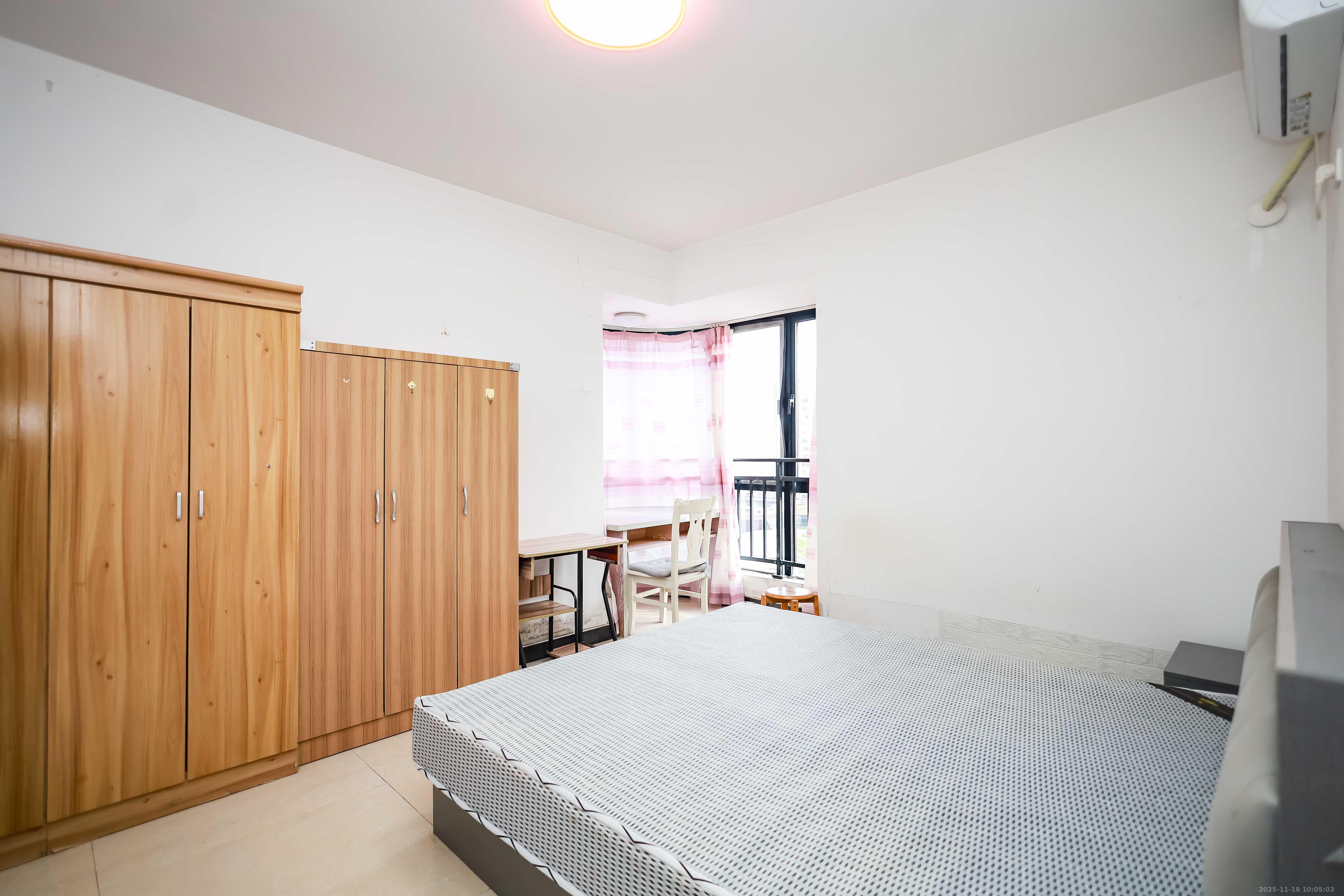 永祺西京 3室2厅2卫 2800.0元/月 永祺西京 3室2厅2卫 2800.0元/月室内图