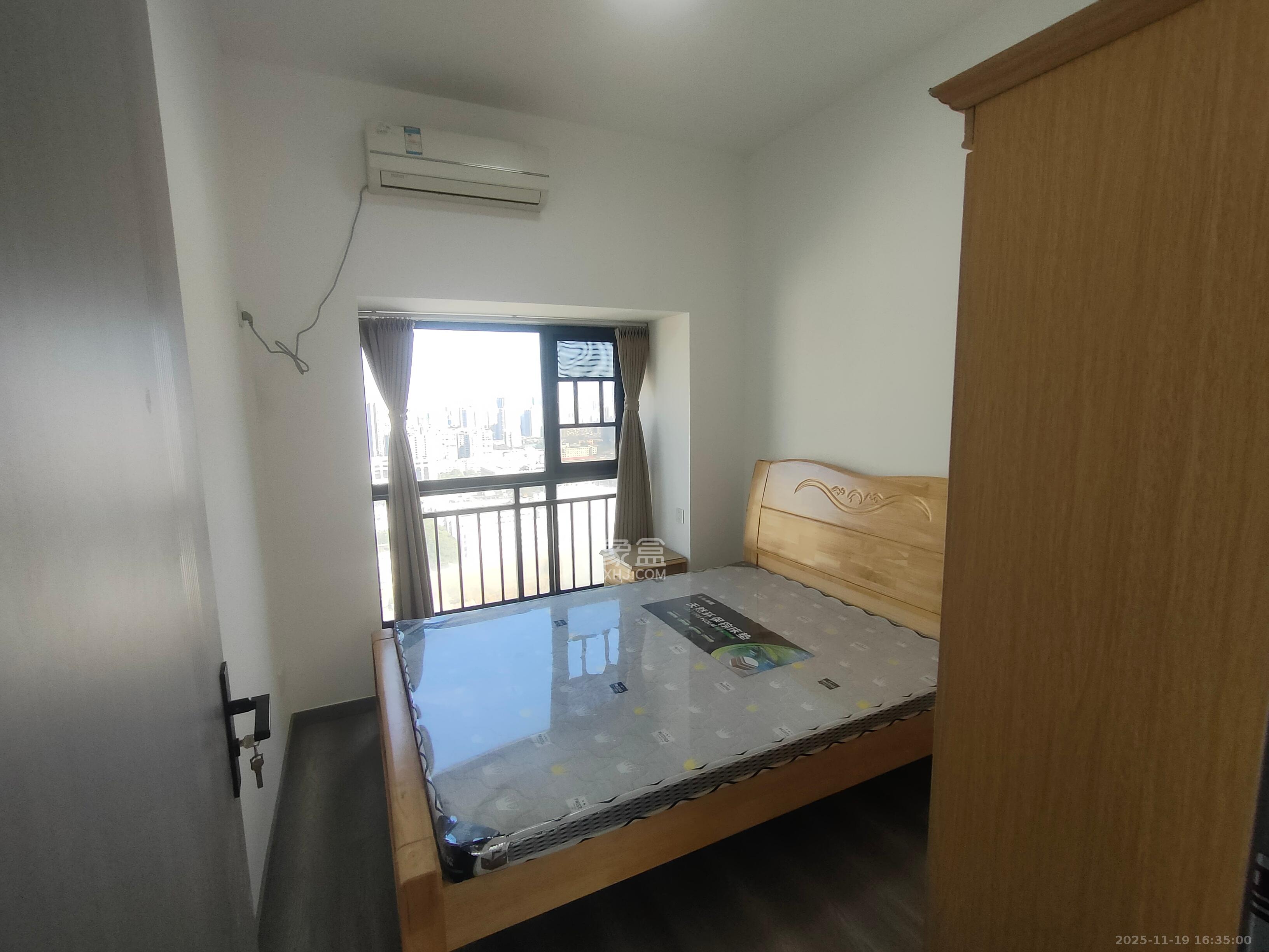 园康星都荟  3室2厅1卫    2500.0元/月室内图