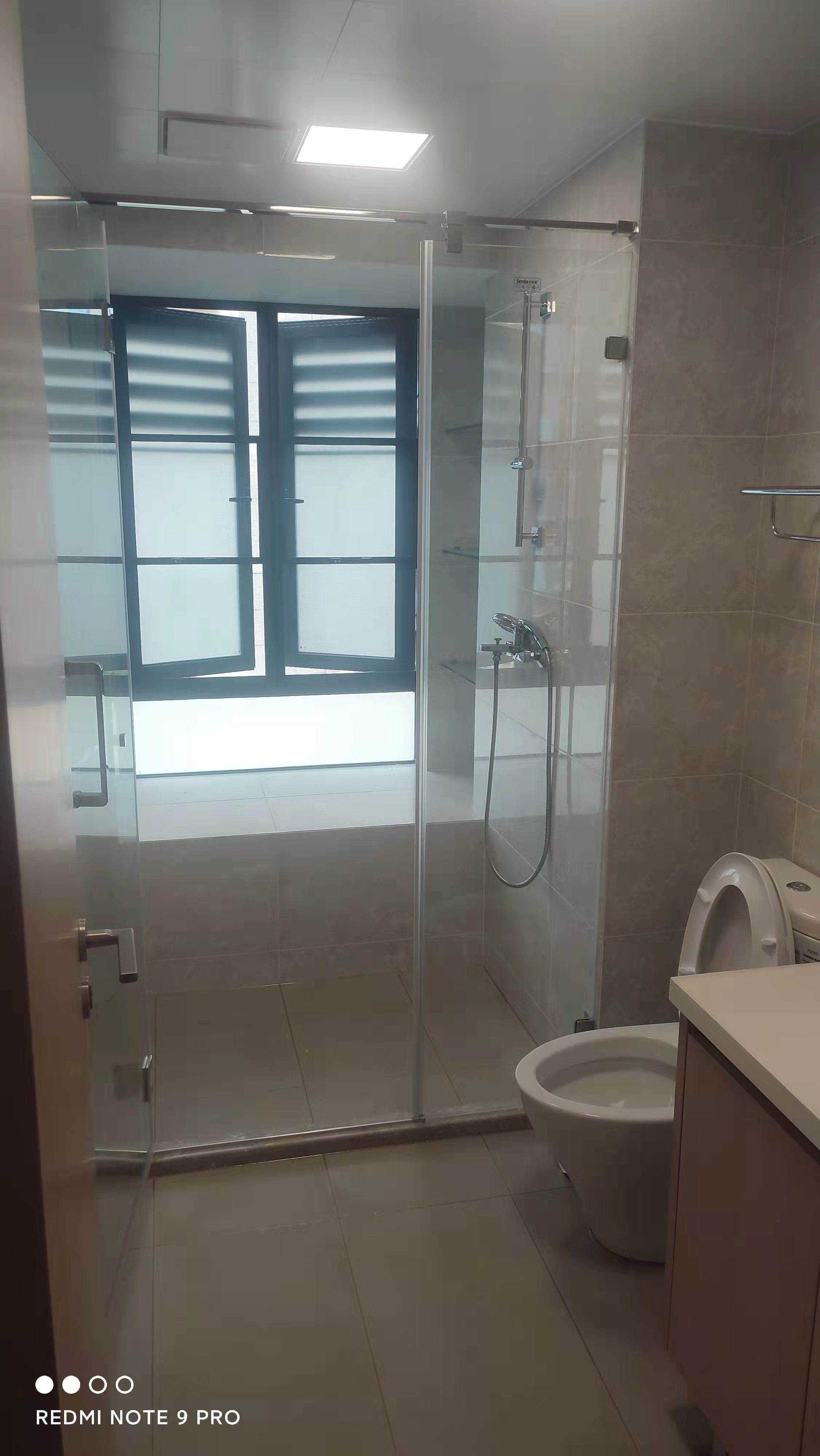 华润中心二期东悦府  3室2厅2卫    6200.0元/月室内图