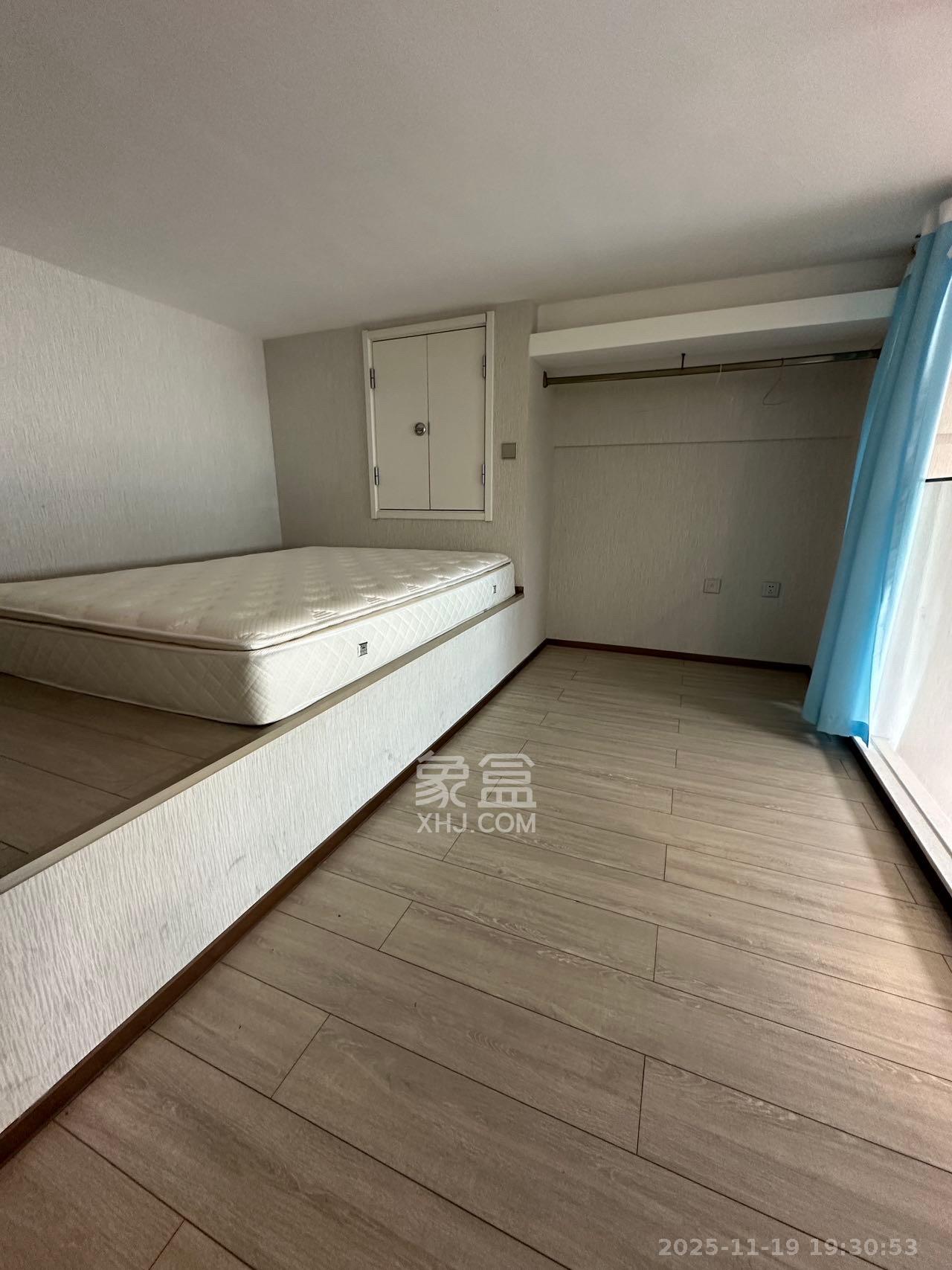 华远华时代 1室0厅0卫 2700.0元/月 华远华时代 1室0厅0卫 2700.0元/月室内图