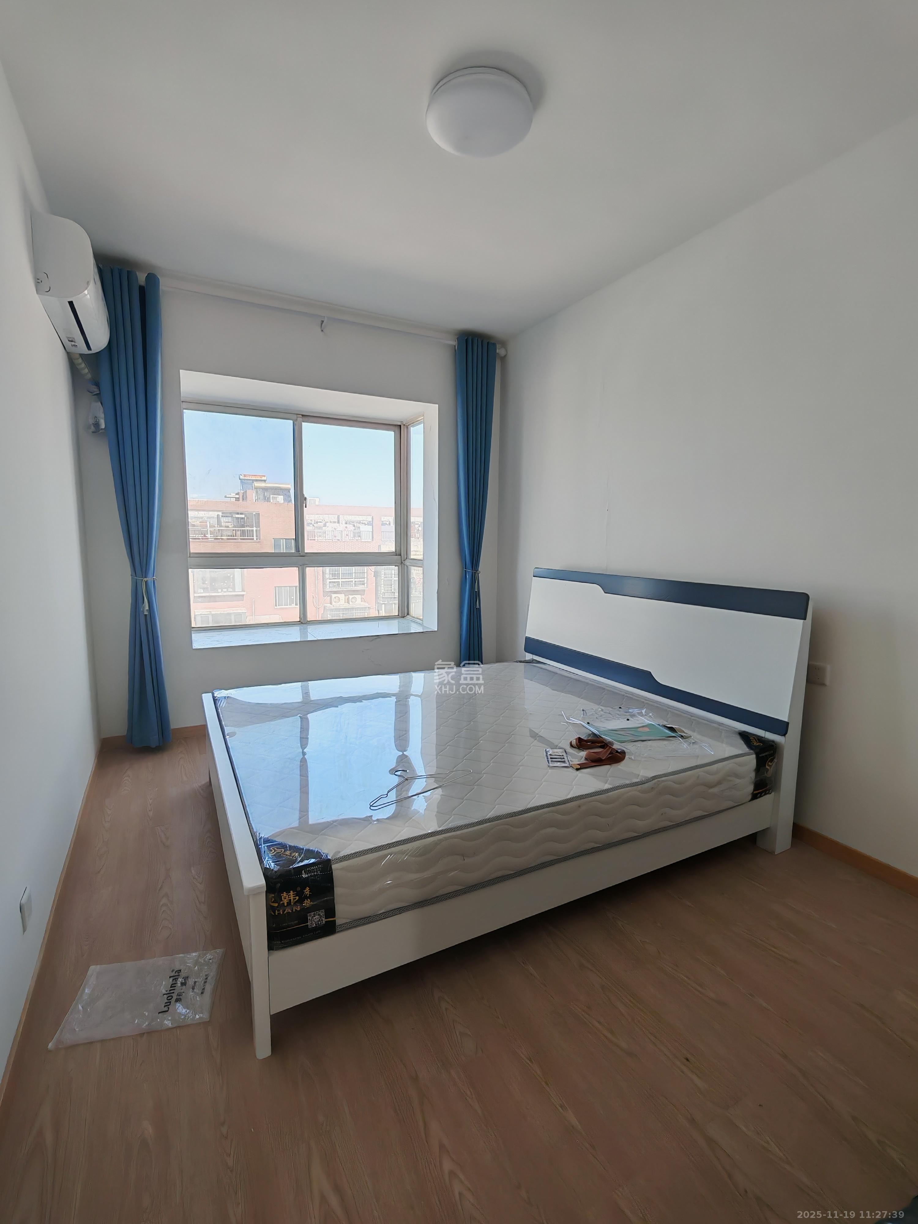 升远君尚嘉筑 4室2厅2卫 2500.0元/月 升远君尚嘉筑 4室2厅2卫 2500.0元/月室内图