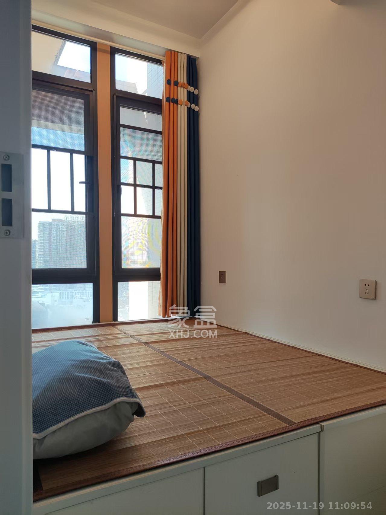 正旺国际铭城(正旺U公馆) 1室0厅0卫 2200.0元/月 正旺国际铭城(正旺U公馆) 1室0厅0卫 2200.0元/月室内图