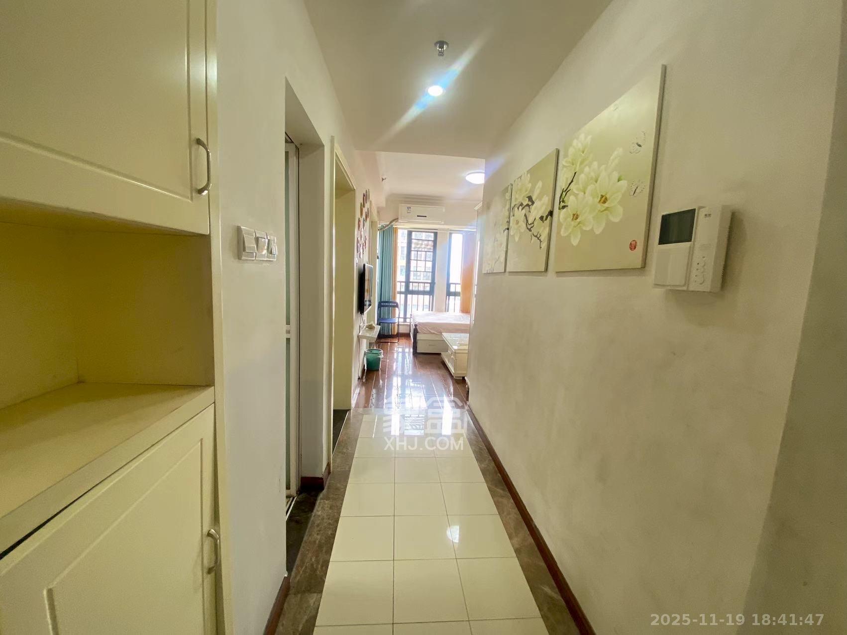 中建芙蓉工社 1室0厅0卫 1200.0元/月 中建芙蓉工社 1室0厅0卫 1200.0元/月室内图