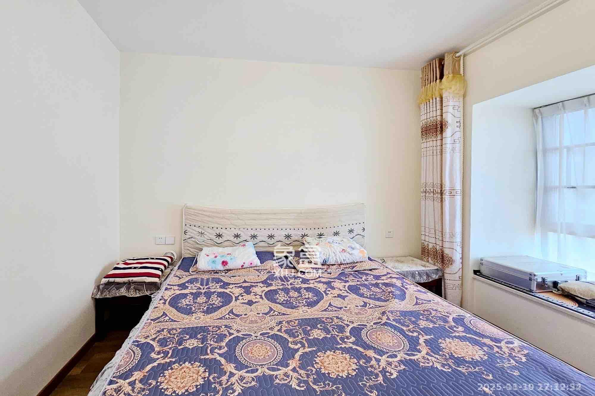 阳光城尚东湾凌云府  3室1厅1卫    2500.0元/月室内图