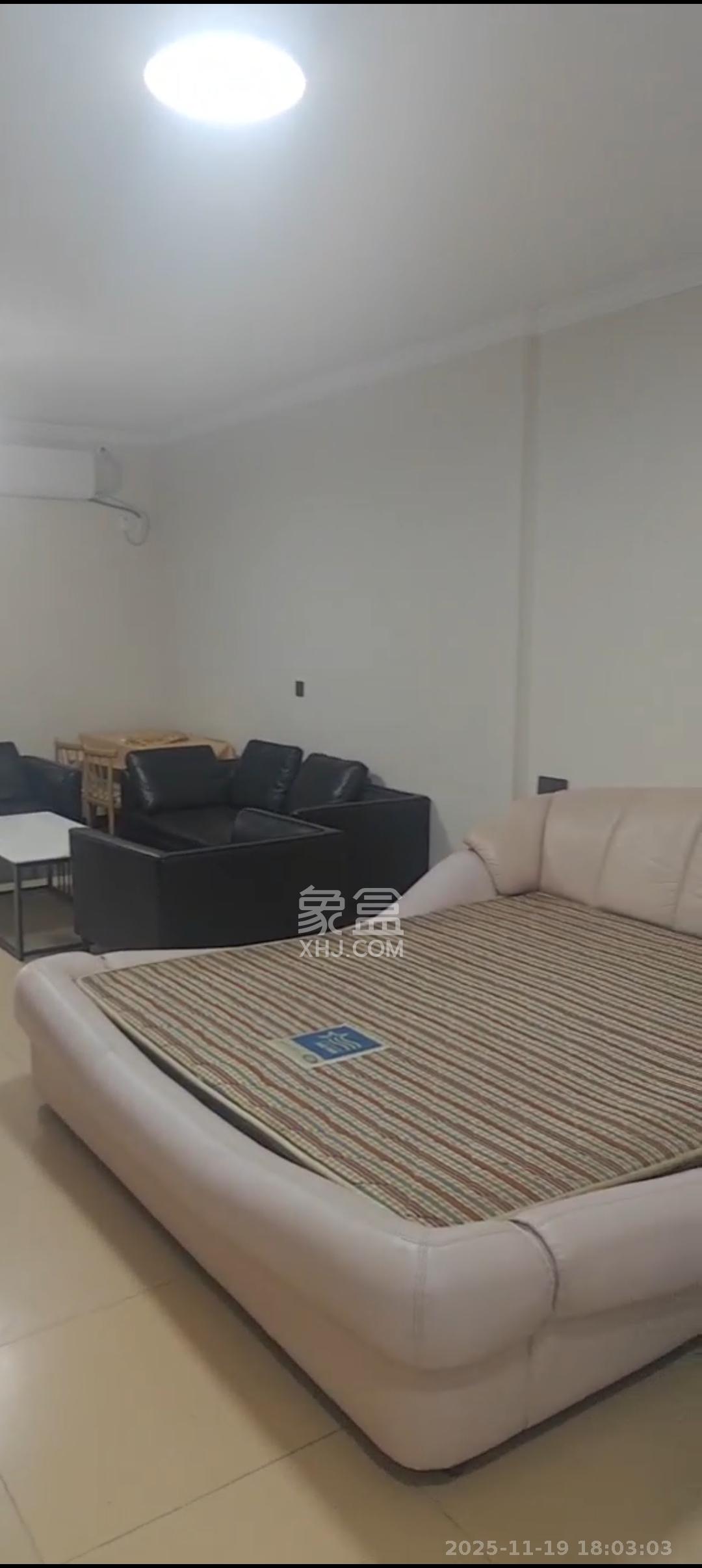 开源鑫景  1室0厅0卫    1200.0元/月室内图