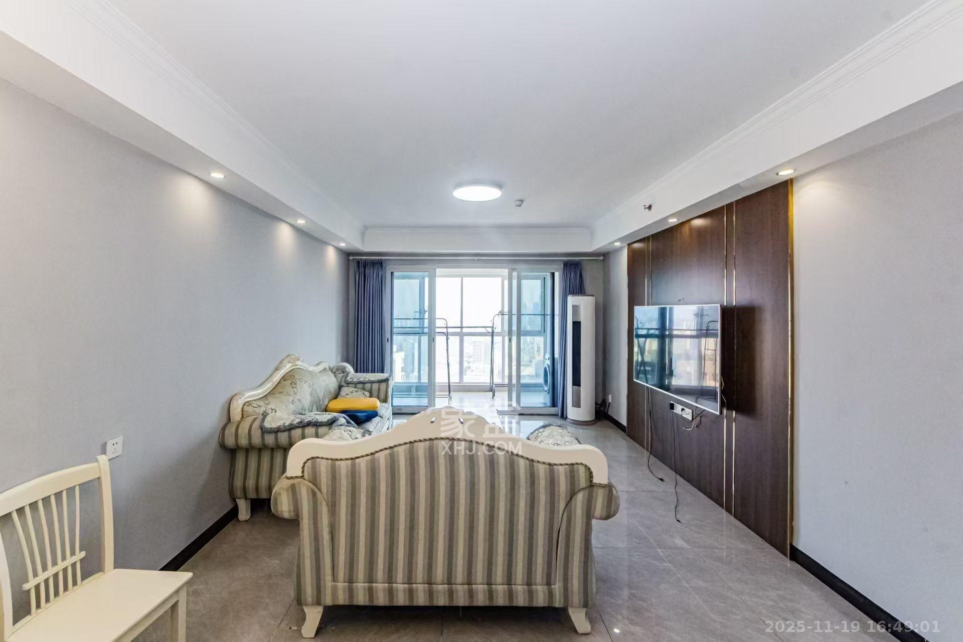 北辰三角洲C3区 1室0厅0卫 4500.0元/月 北辰三角洲C3区 1室0厅0卫 4500.0元/月室内图