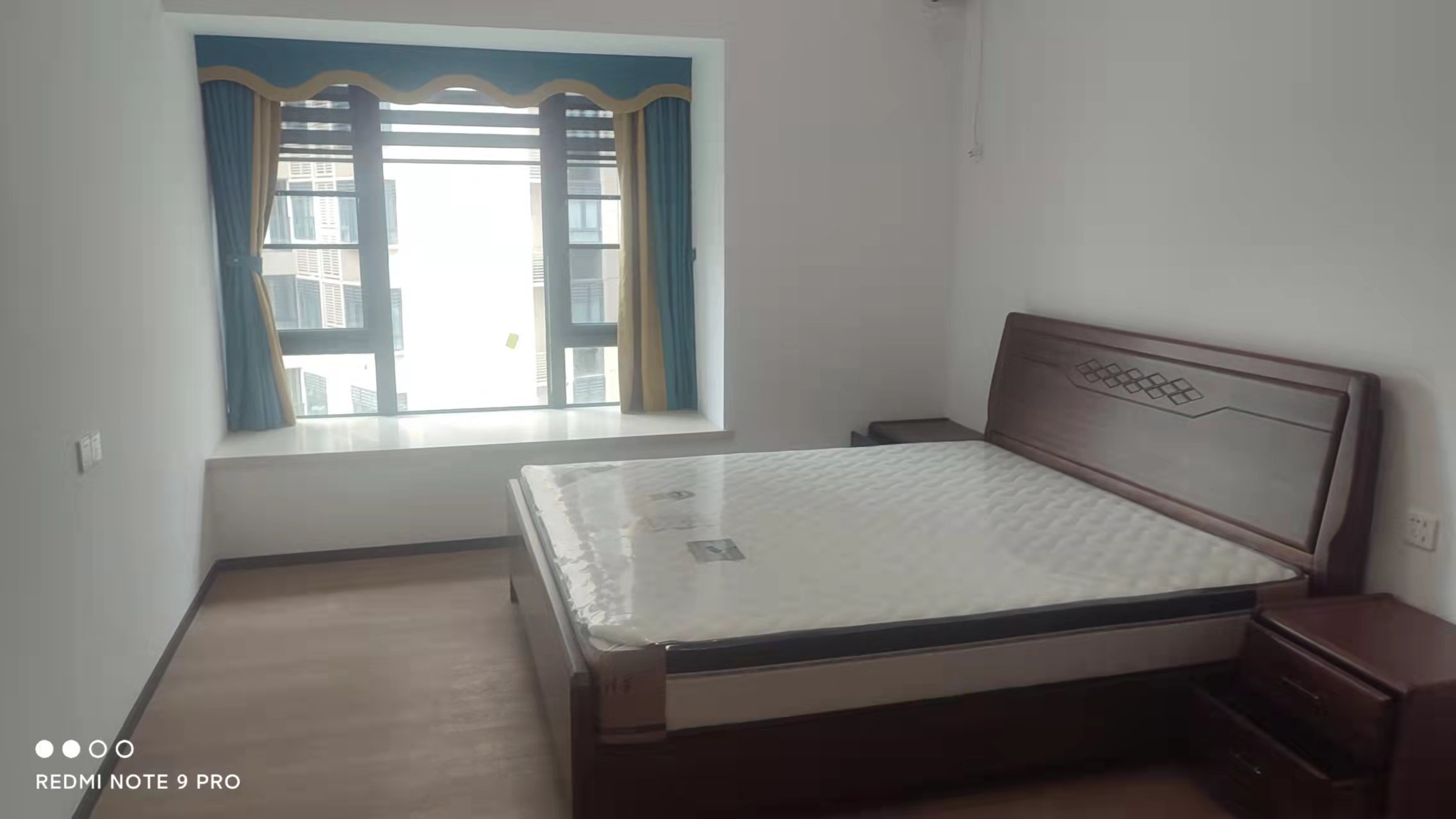 华润中心二期东悦府  3室2厅2卫    6200.0元/月室内图