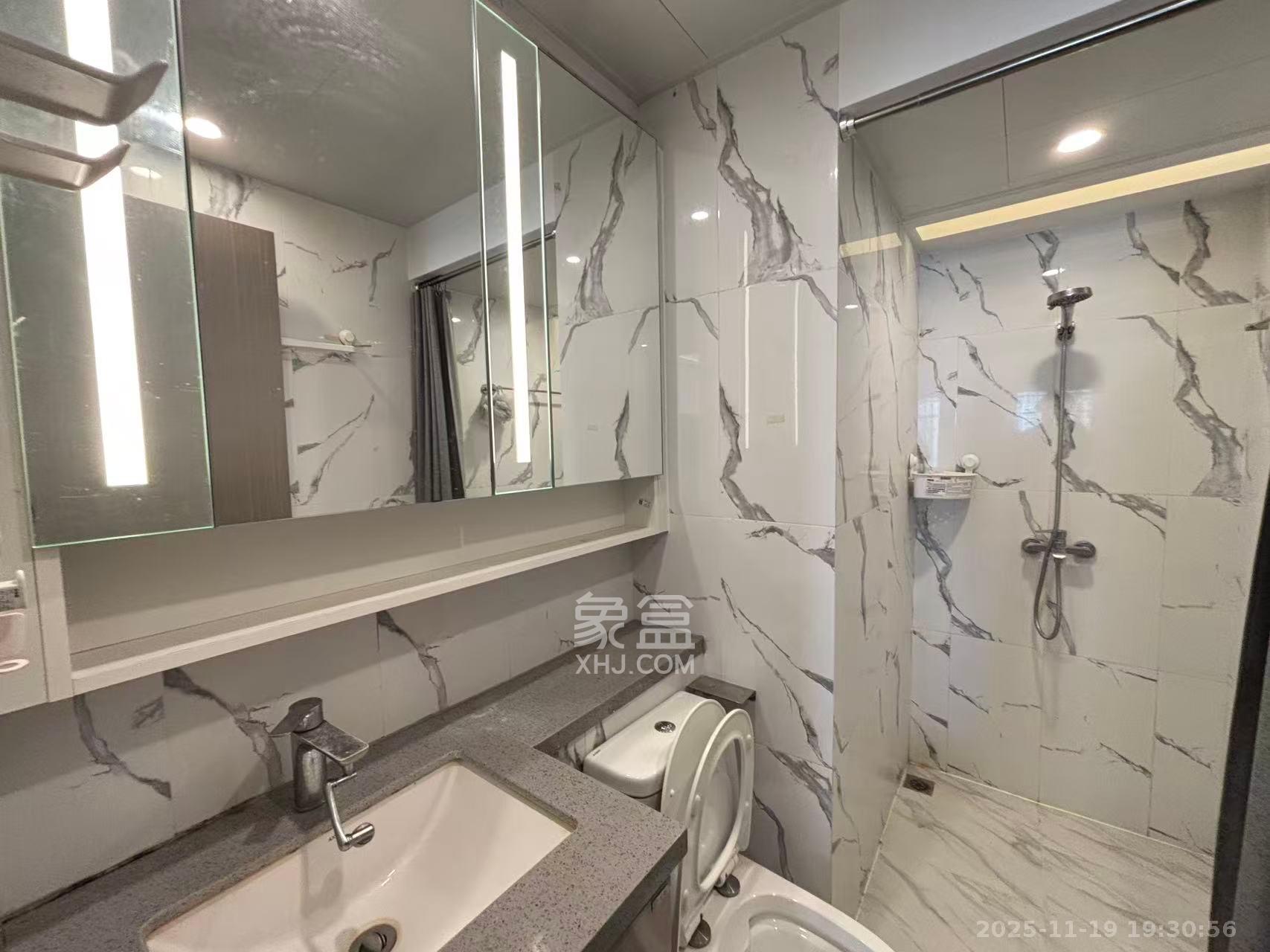 达美涧溪山 2室1厅1卫 2000.0元/月 达美涧溪山 2室1厅1卫 2000.0元/月室内图