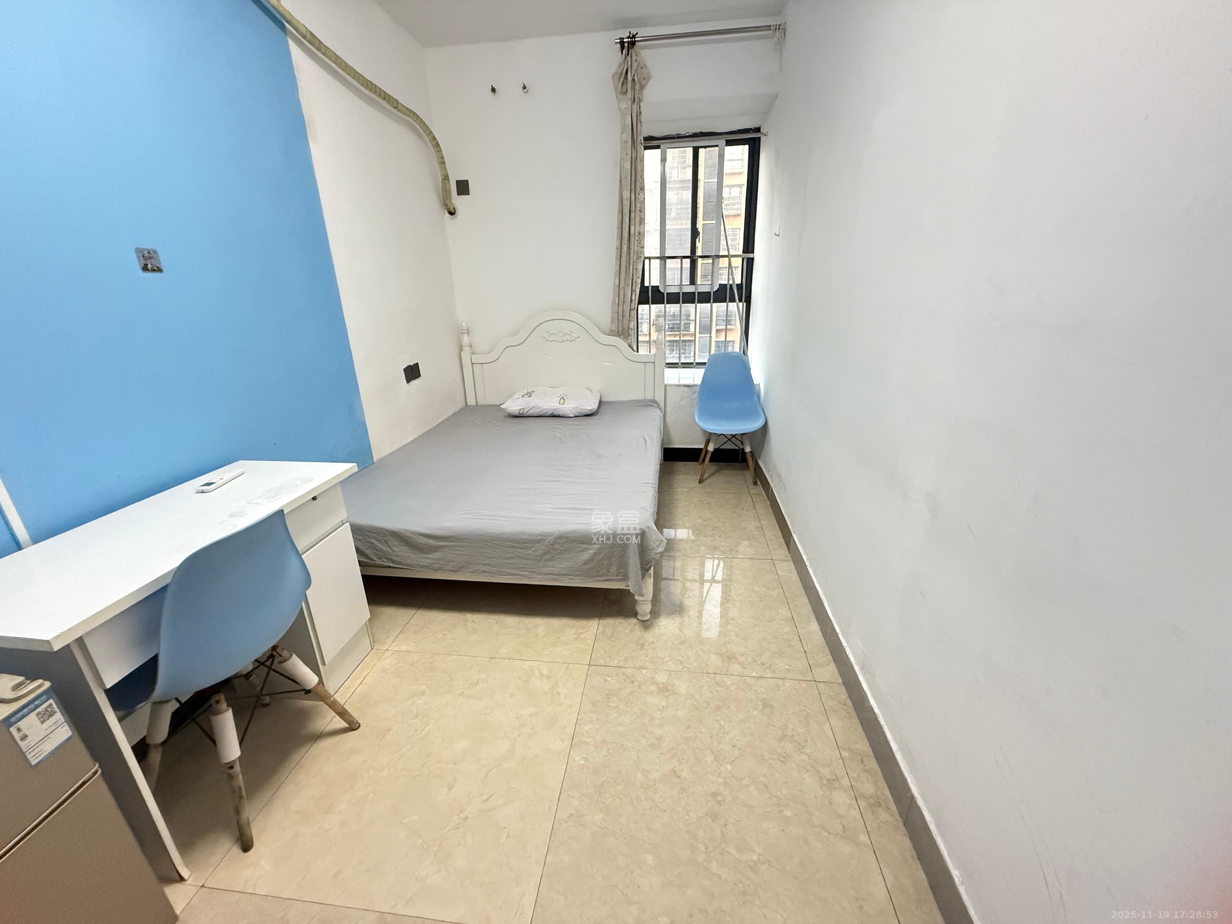 观沙嘉园 1室1厅1卫 850.0元/月 观沙嘉园 1室1厅1卫 850.0元/月室内图