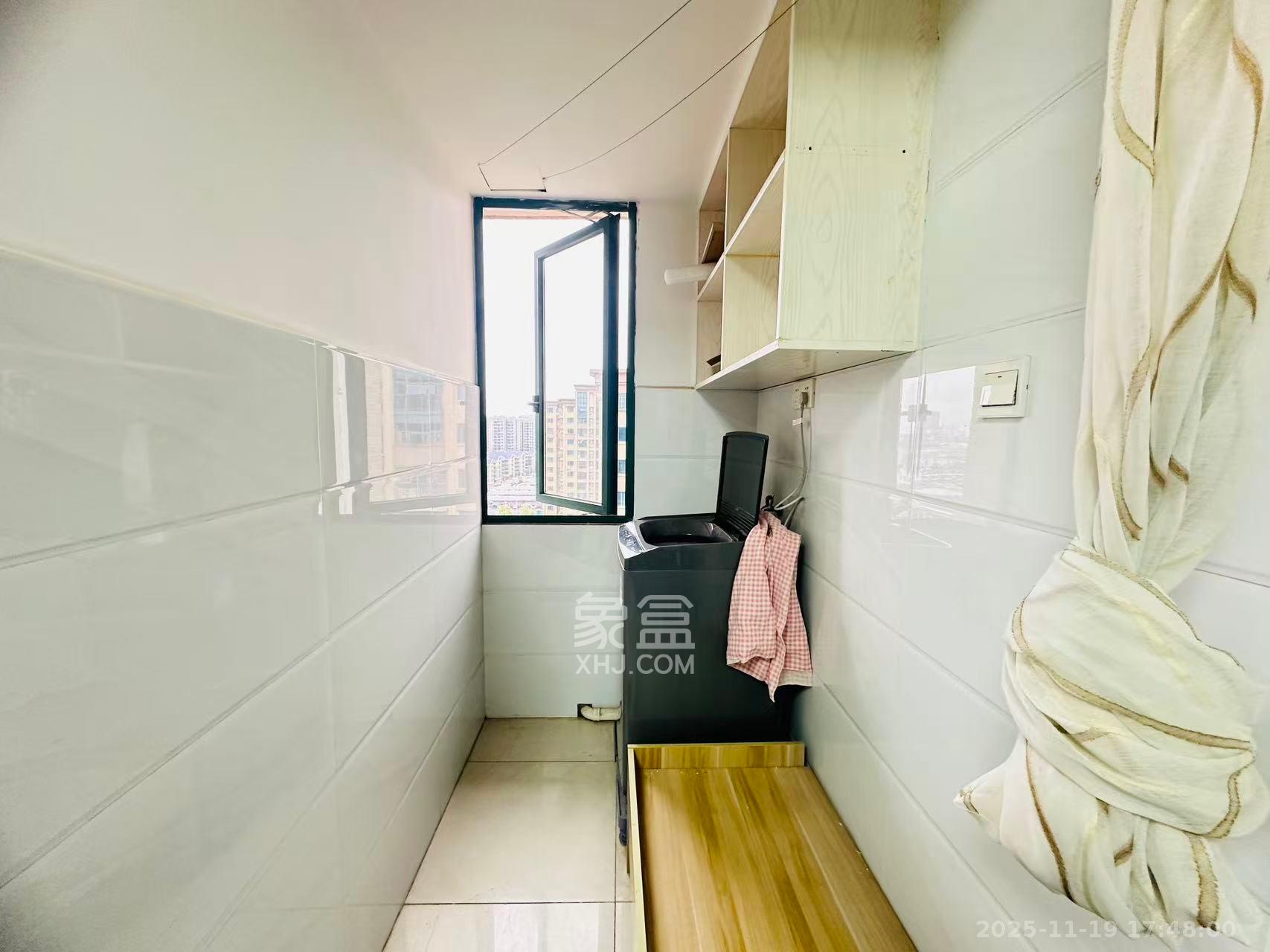 才子嘉都 2室1厅1卫 1400.0元/月 才子嘉都 2室1厅1卫 1400.0元/月室内图