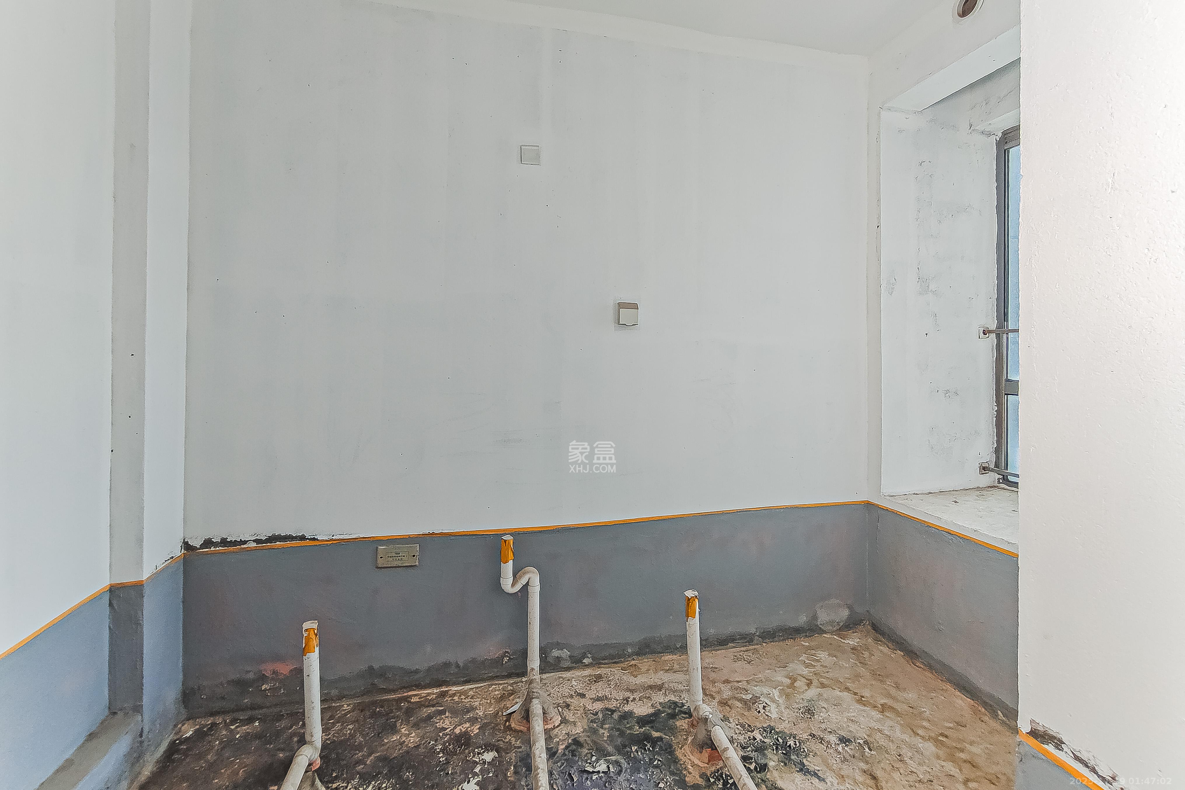 保利国际广场  4室2厅4卫    550.0万卫生间