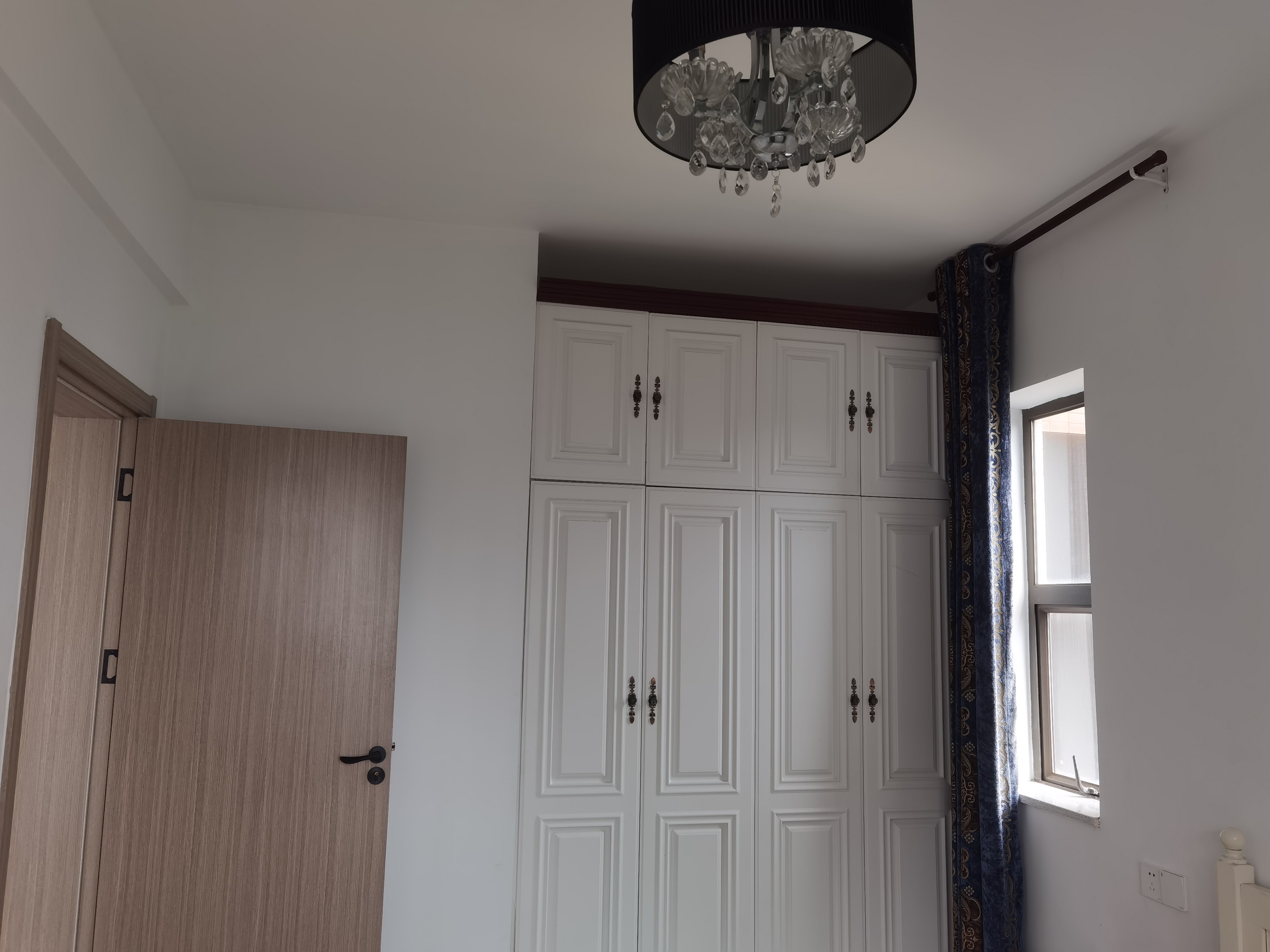 国贸城市花园 1室1厅1卫 2500.0元/月 国贸城市花园 1室1厅1卫 2500.0元/月室内图