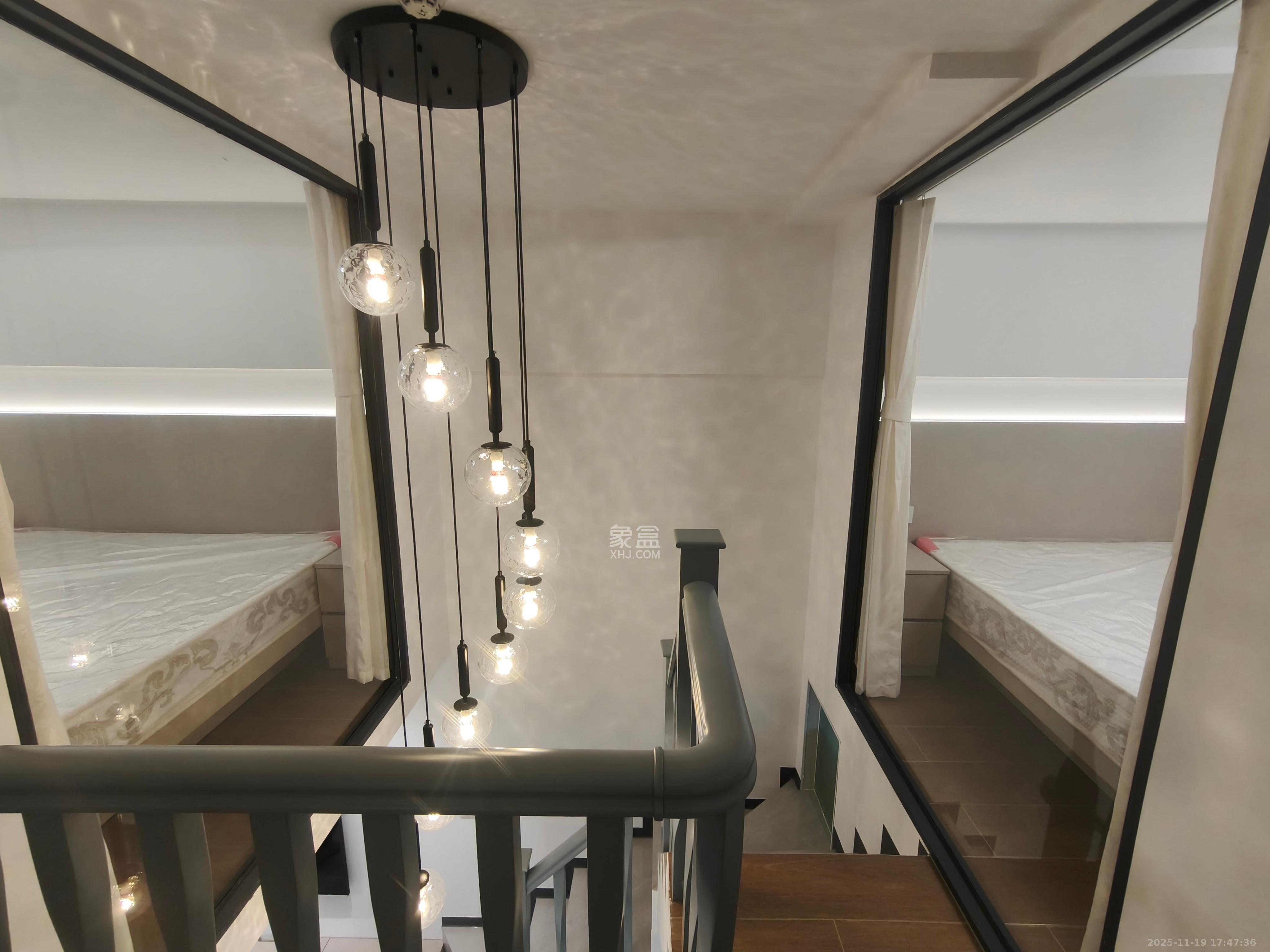 建发养云 2室1厅1卫 3000.0元/月 建发养云 2室1厅1卫 3000.0元/月室内图