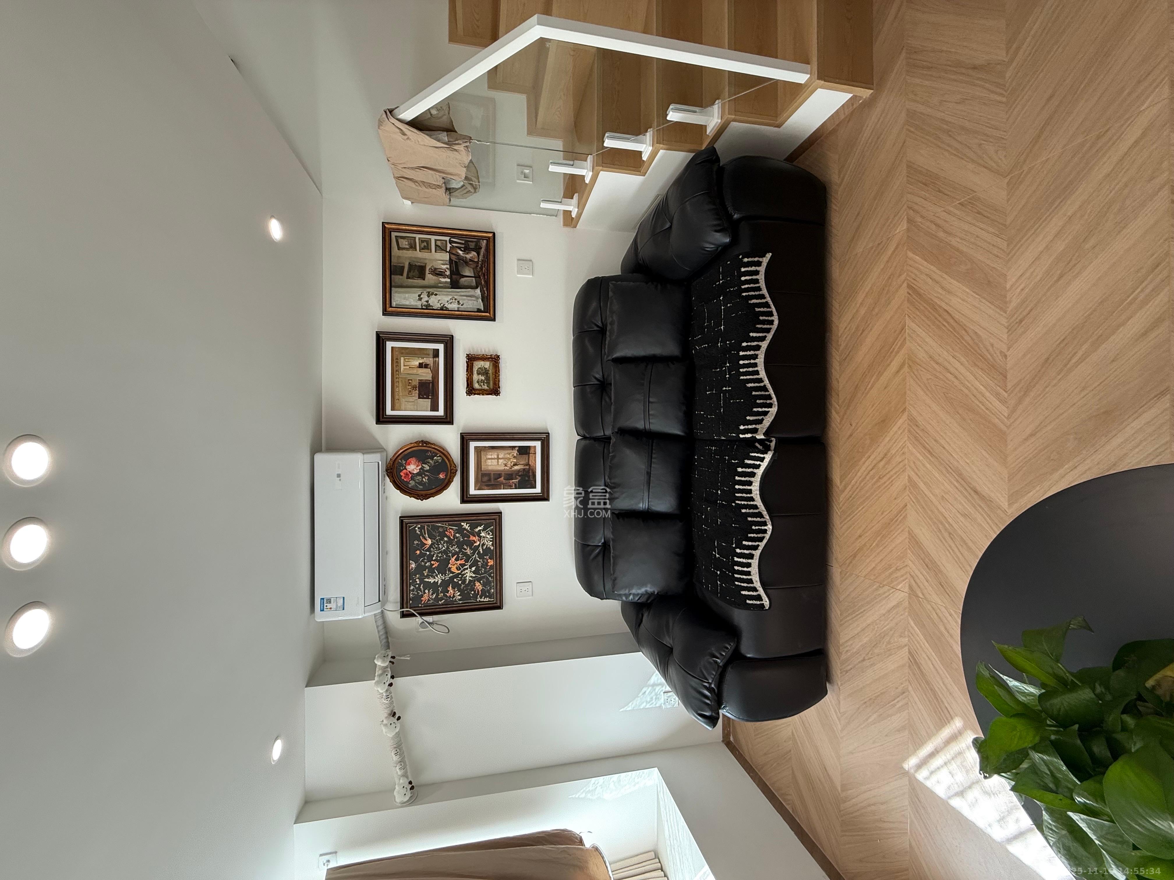 建发养云  1室1厅1卫    3000.0元/月室内图