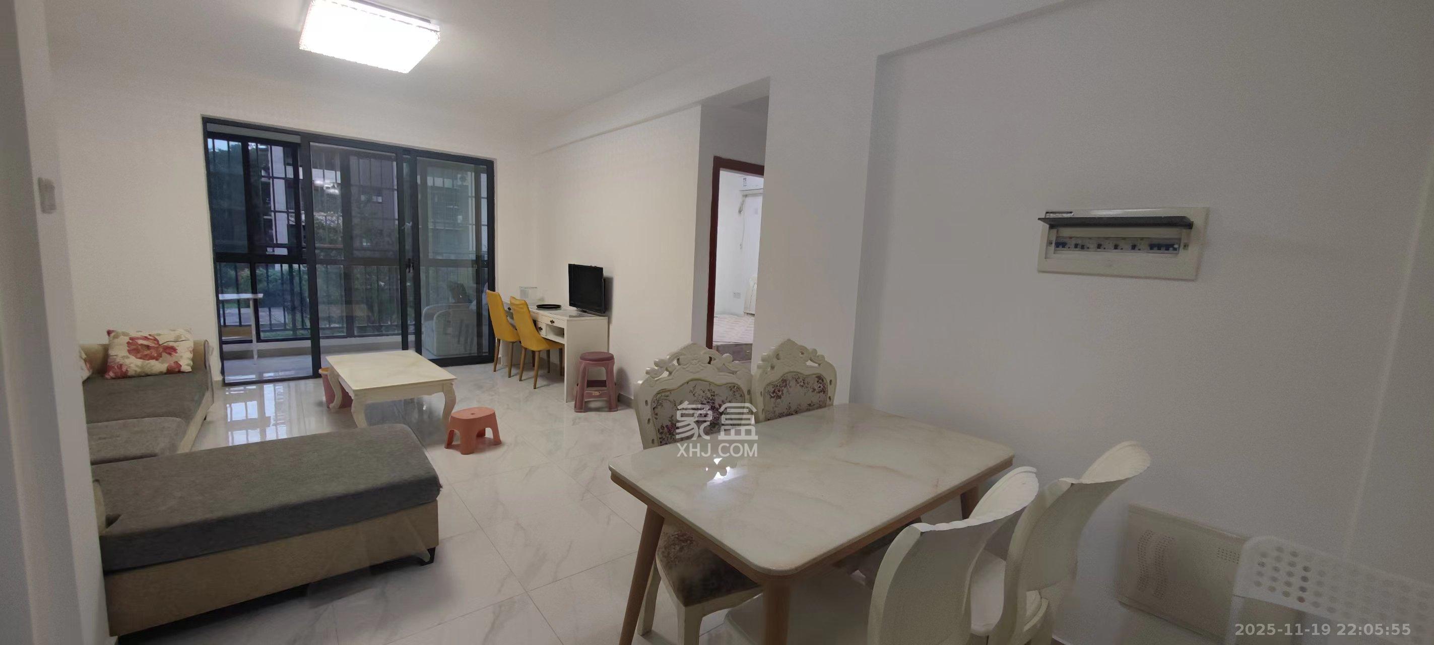 望兴景园二期(望兴西西里) 2室1厅1卫 2180.0元/月 望兴景园二期(望兴西西里) 2室1厅1卫 2180.0元/月室内图