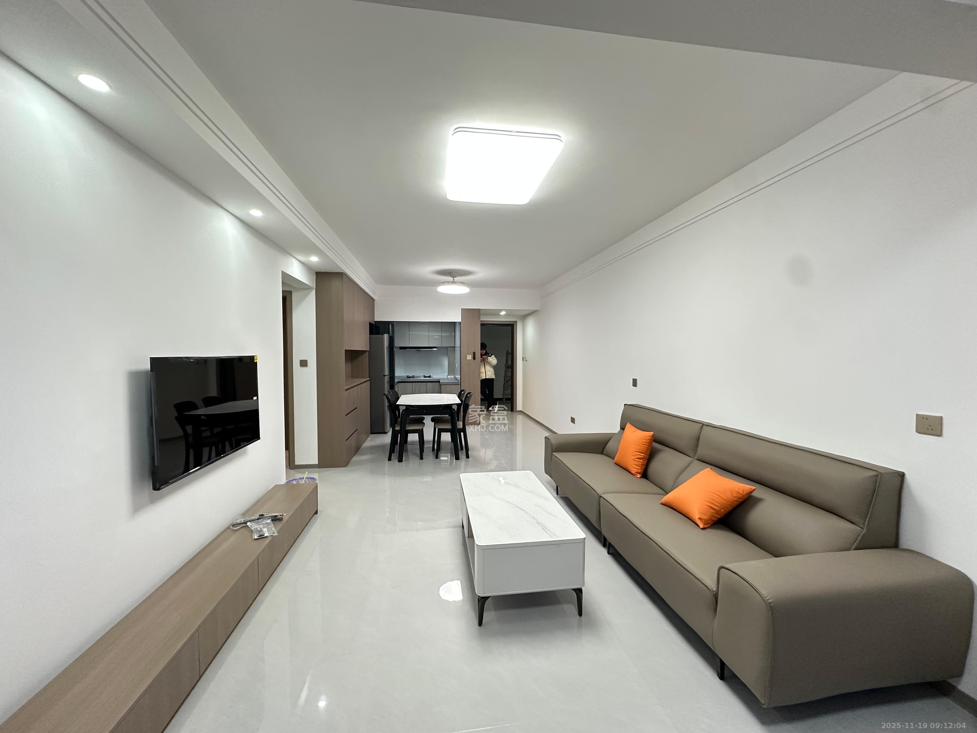 和景家园二期 1室0厅0卫 1900.0元/月 和景家园二期 1室0厅0卫 1900.0元/月室内图