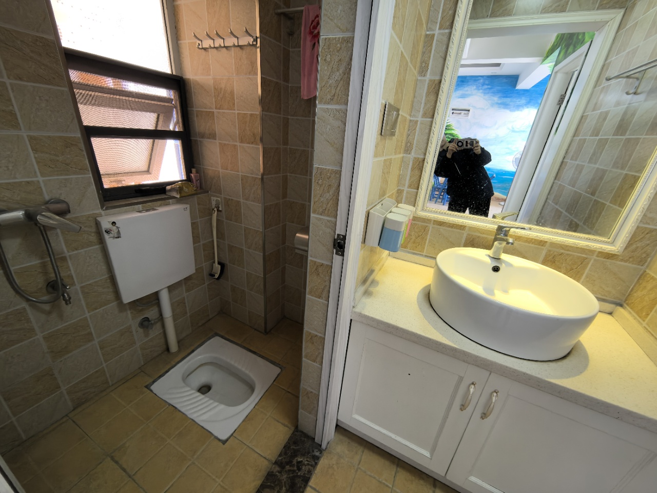 富兴嘉城  2室2厅1卫    1200.0元/月室内图