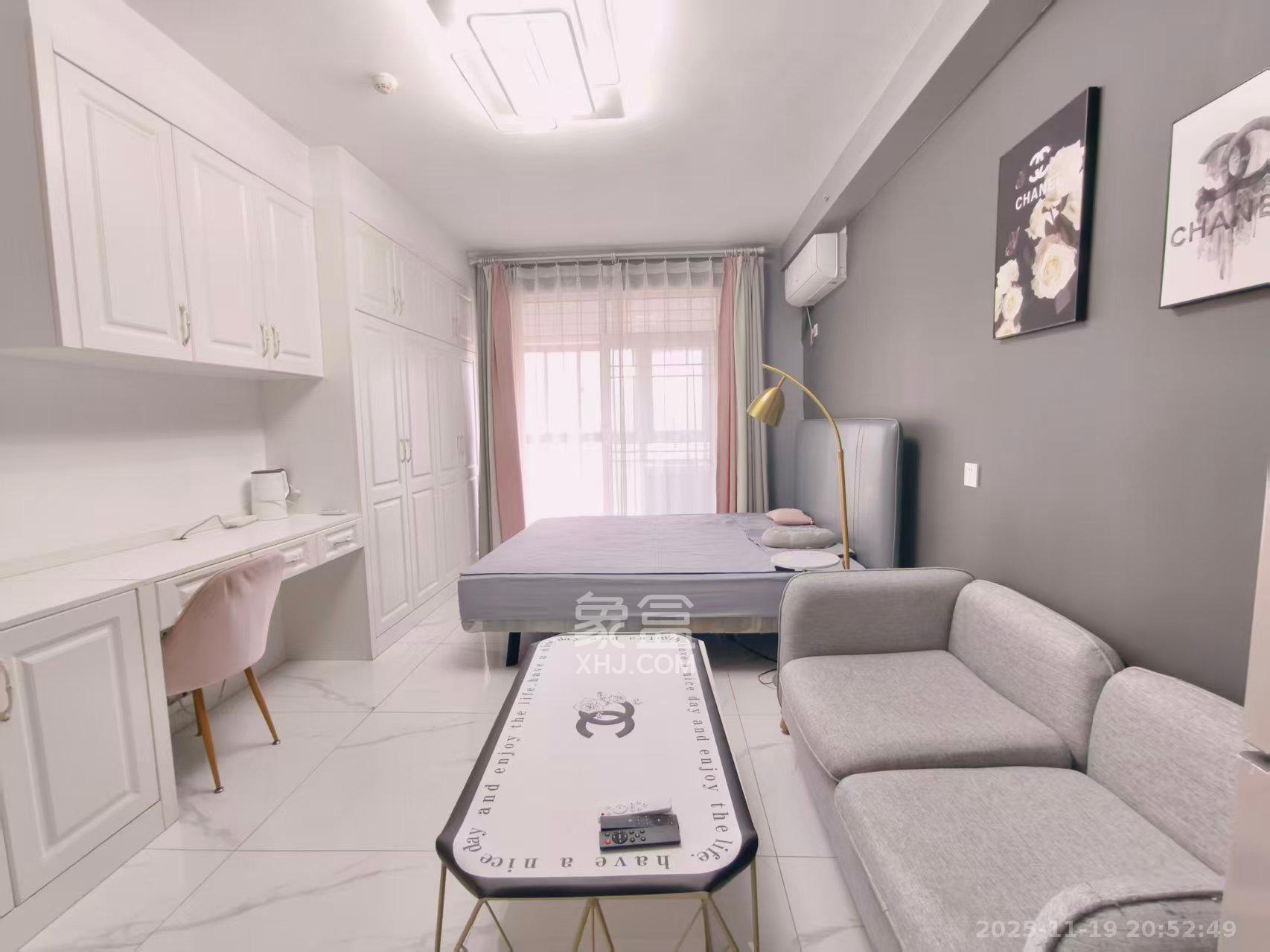 鹏程府 1室1厅1卫 2000.0元/月 鹏程府 1室1厅1卫 2000.0元/月室内图