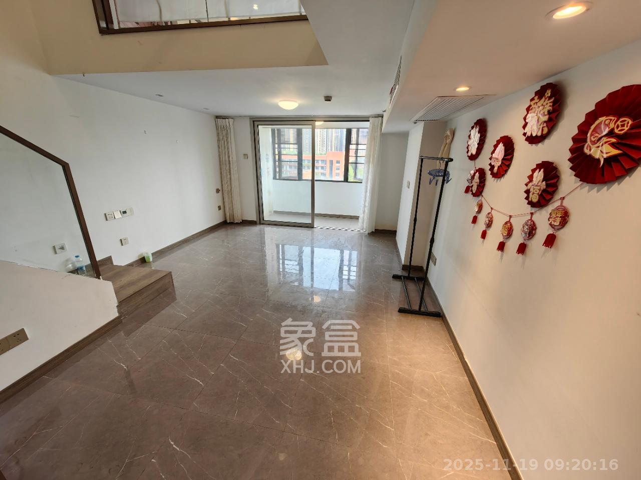 梦想新天地  2室1厅1卫    1800.0元/月室内图