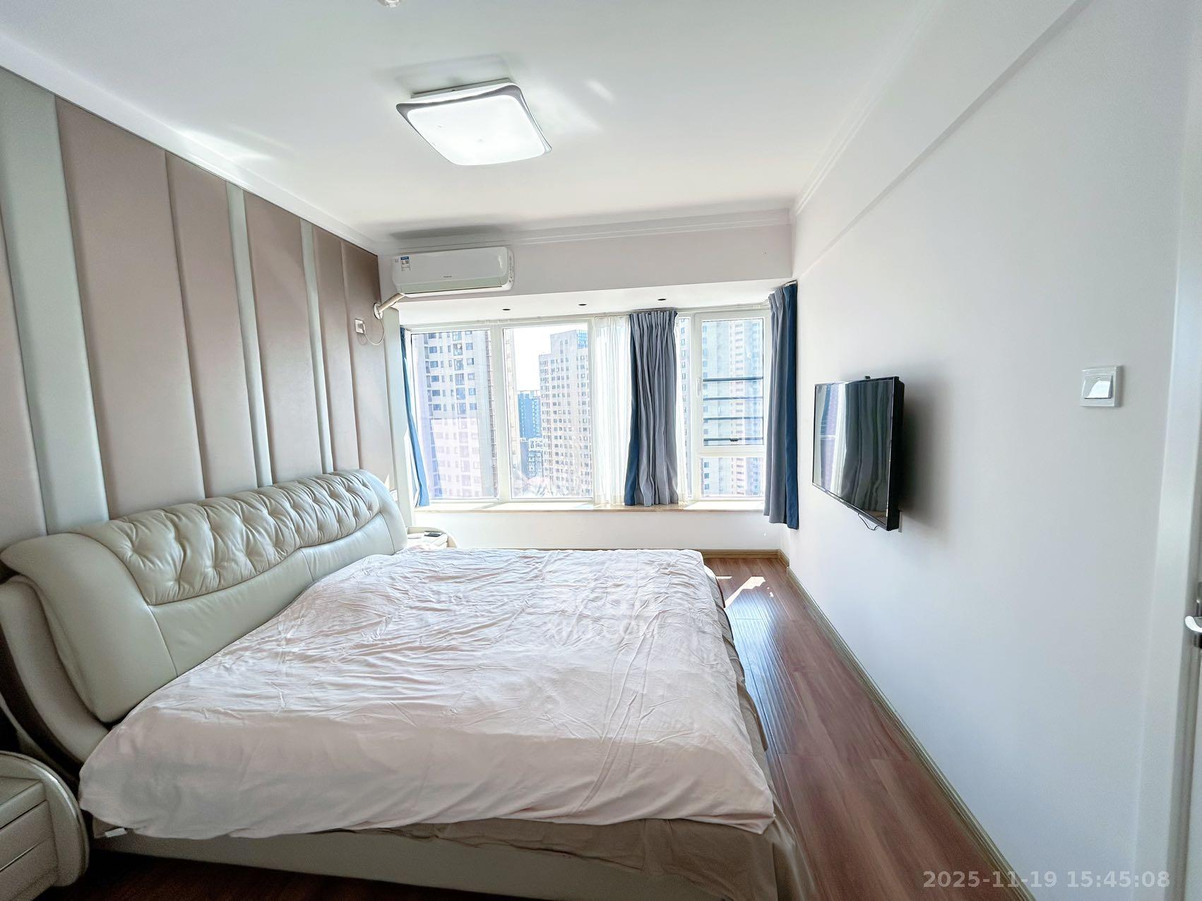 北辰三角洲E3区 3室2厅2卫 3800.0元/月 北辰三角洲E3区 3室2厅2卫 3800.0元/月室内图