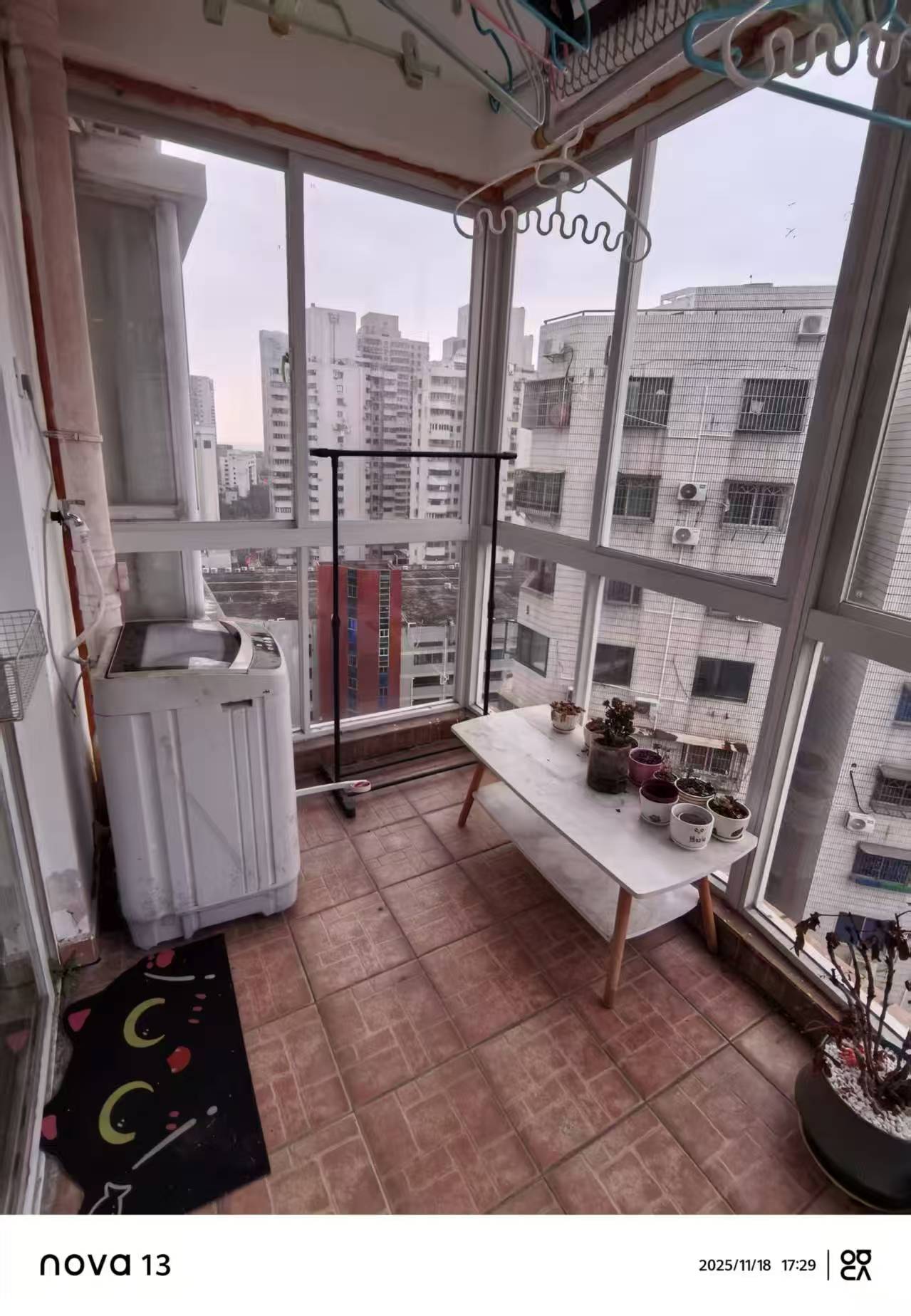 温州大厦 1室1厅1卫 2100.0元/月 温州大厦 1室1厅1卫 2100.0元/月室内图