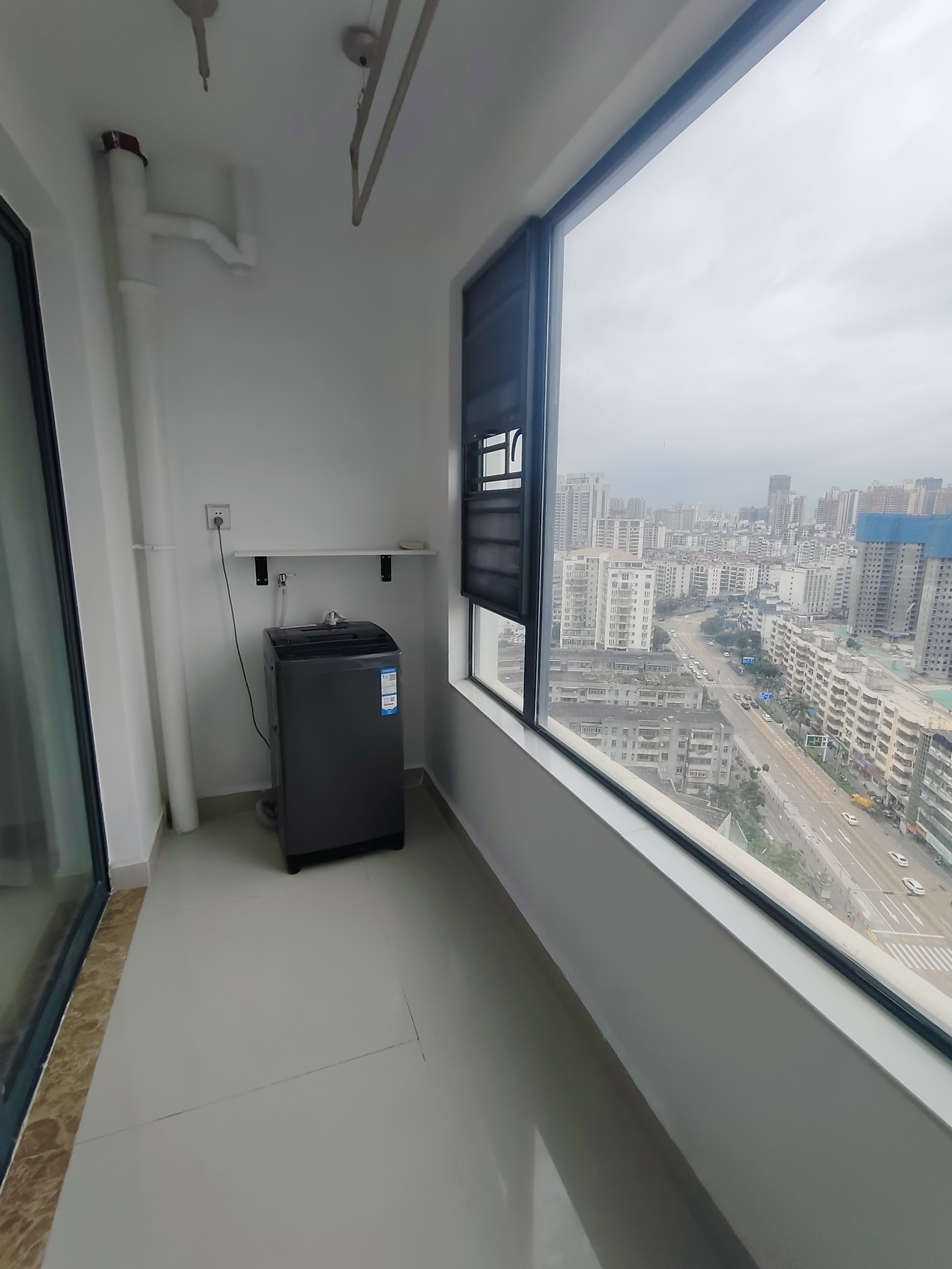 龙城新景  1室0厅0卫    2800.0元/月室内图