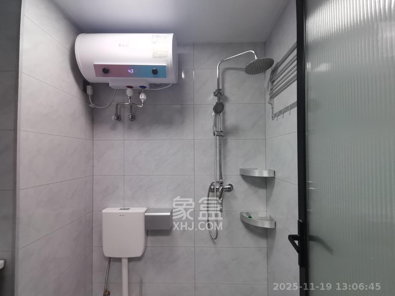 碧桂园翘楚棠 1室1厅1卫 1300.0元/月 碧桂园翘楚棠 1室1厅1卫 1300.0元/月室内图