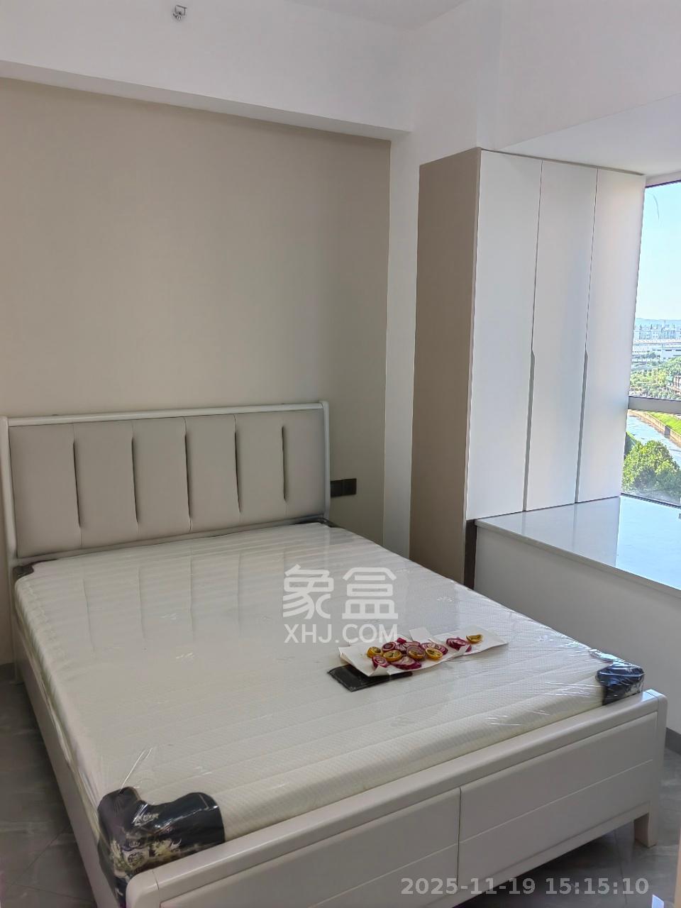 中建嘉和城  1室1厅1卫    1600.0元/月室内图