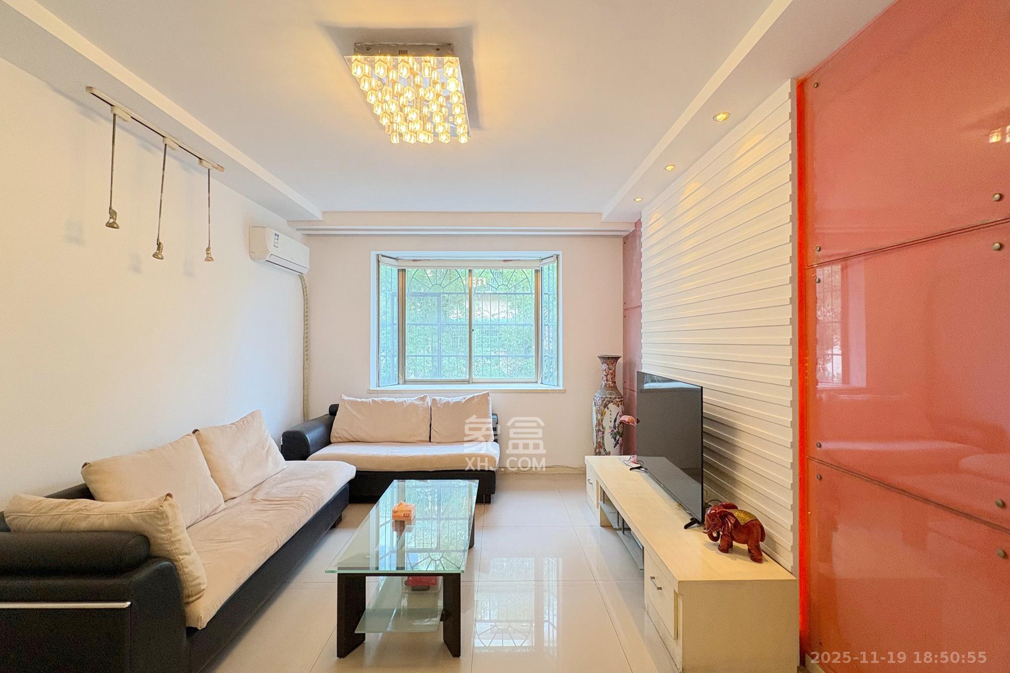 东南明苑  3室2厅2卫    85.0万