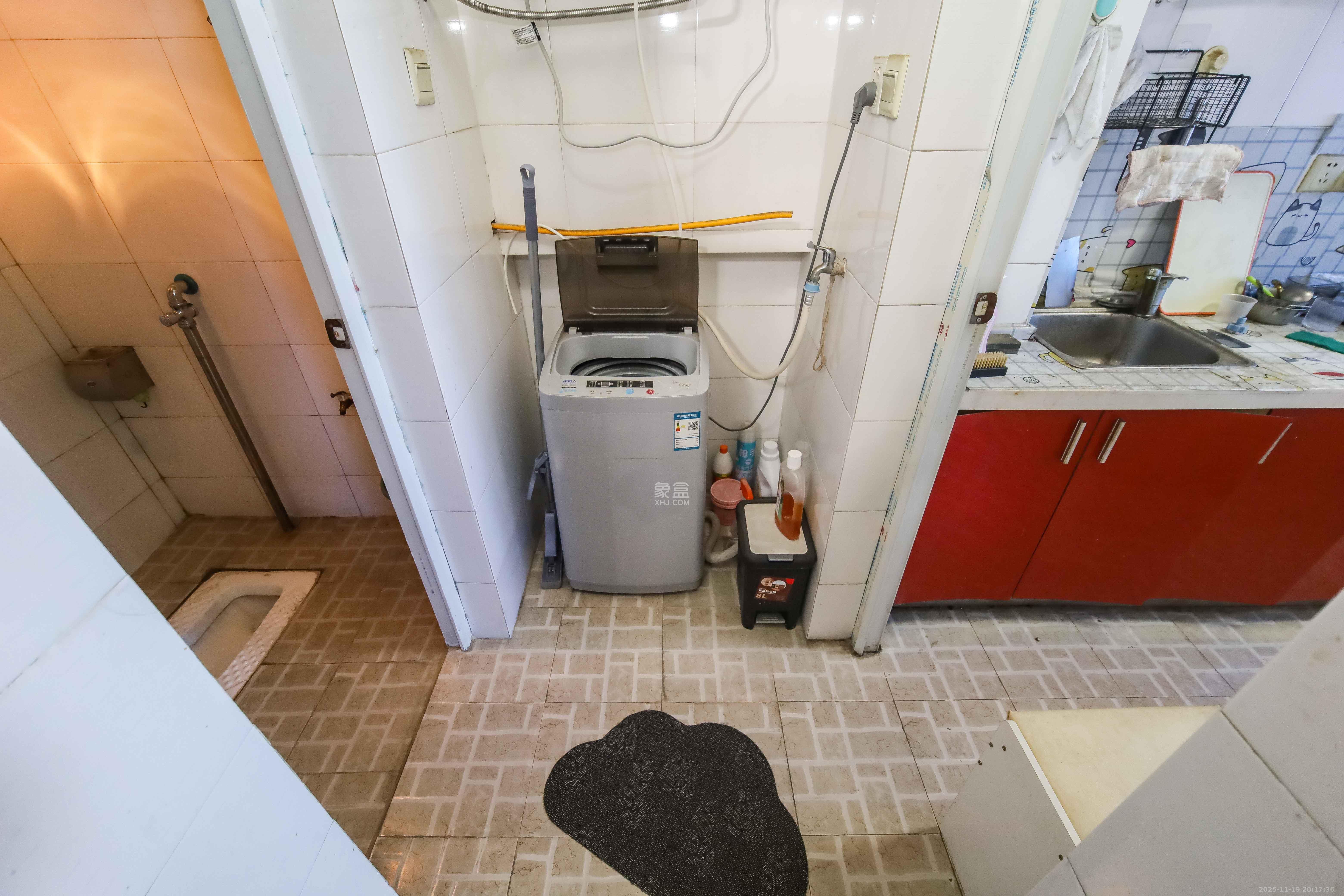 诺亚方舟大厦  1室1厅1卫    33.8万其他