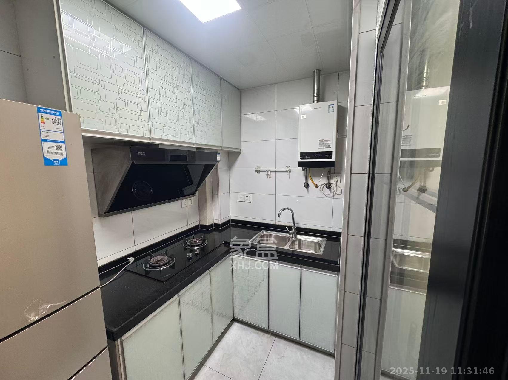 朝正美苑  1室1厅1卫    1700.0元/月