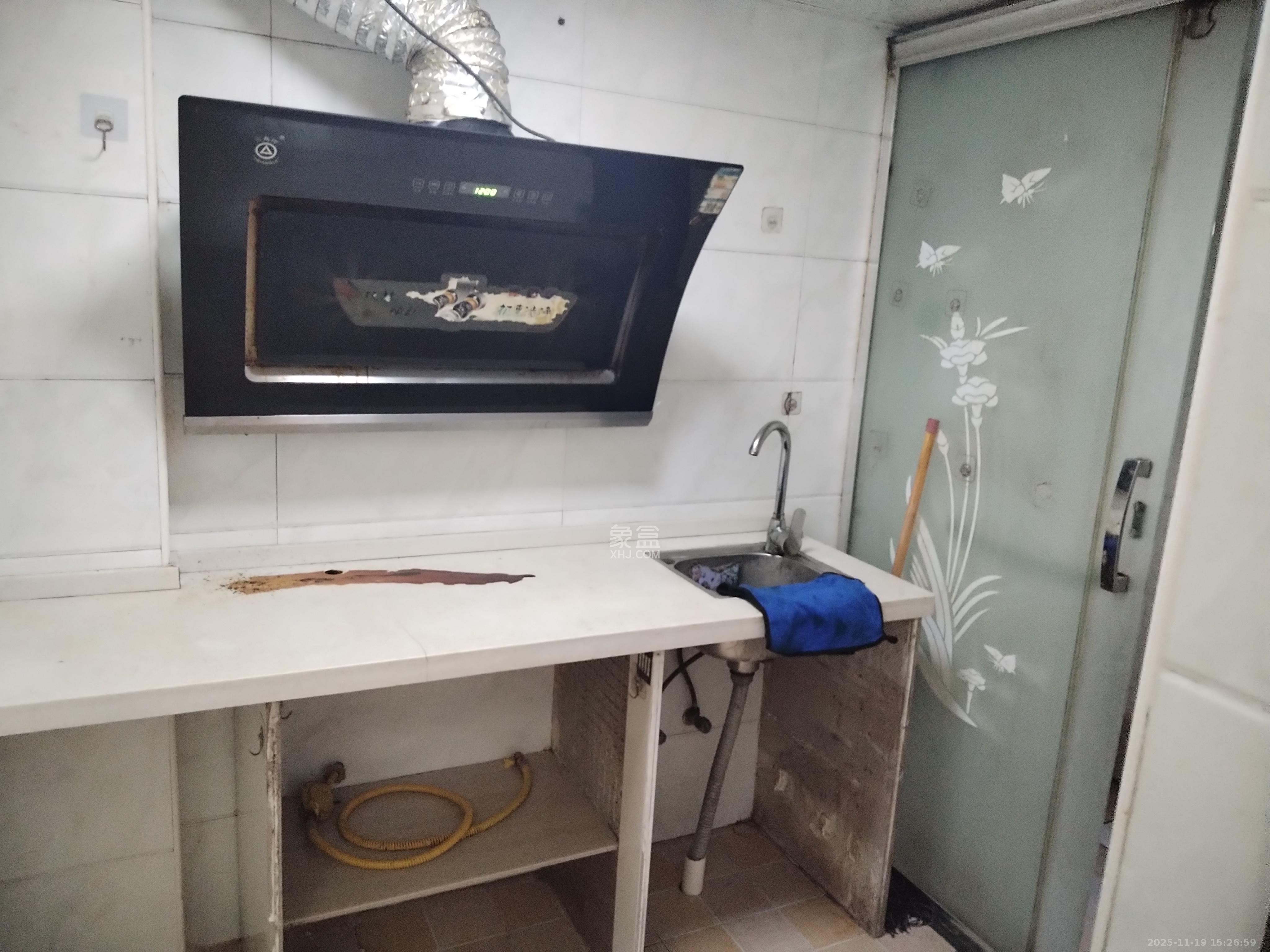 星城新宇黎锦苑 2室1厅1卫 1000.0元/月 星城新宇黎锦苑 2室1厅1卫 1000.0元/月室内图