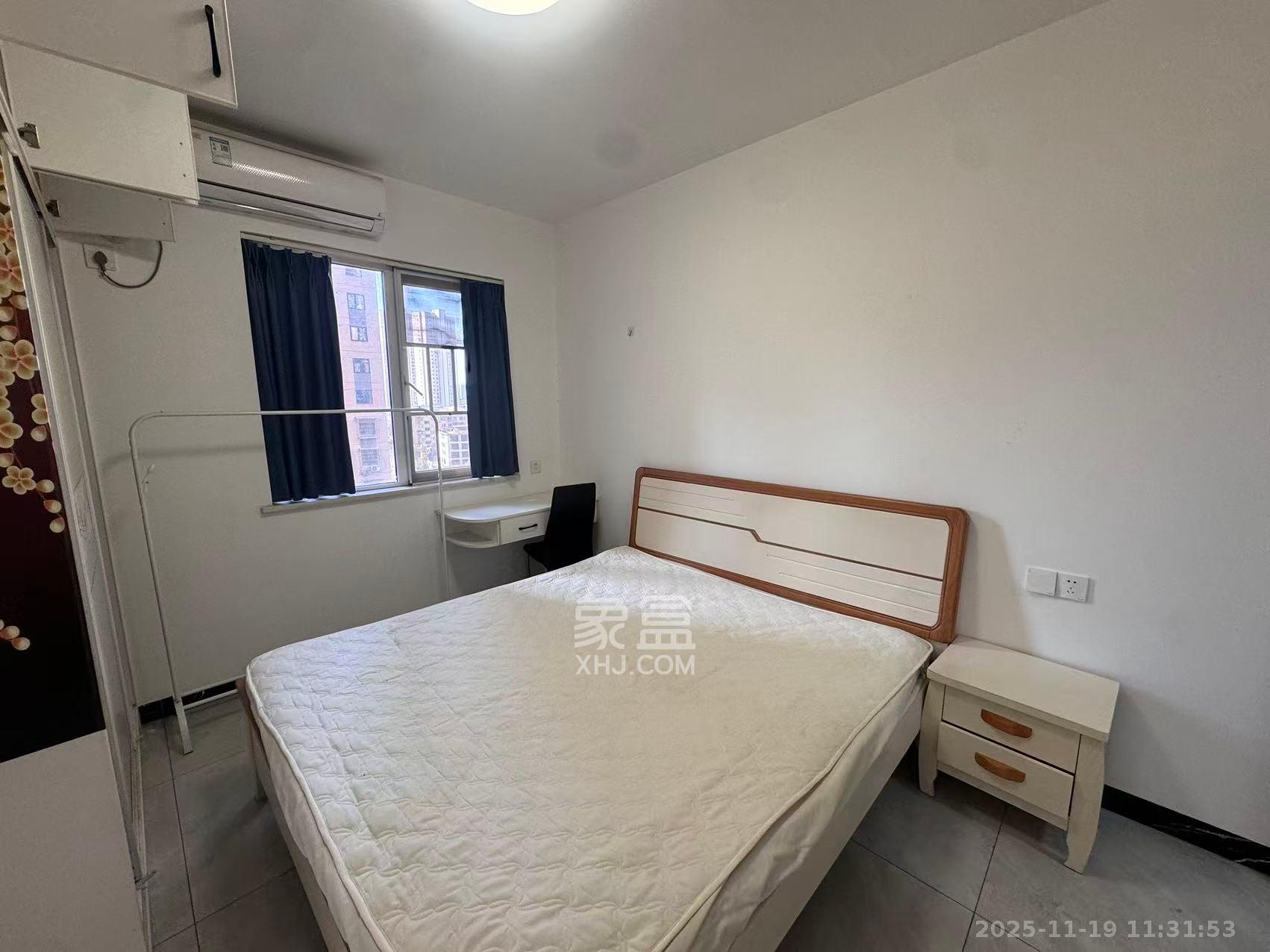 朝正美苑  1室1厅1卫    1700.0元/月室内图