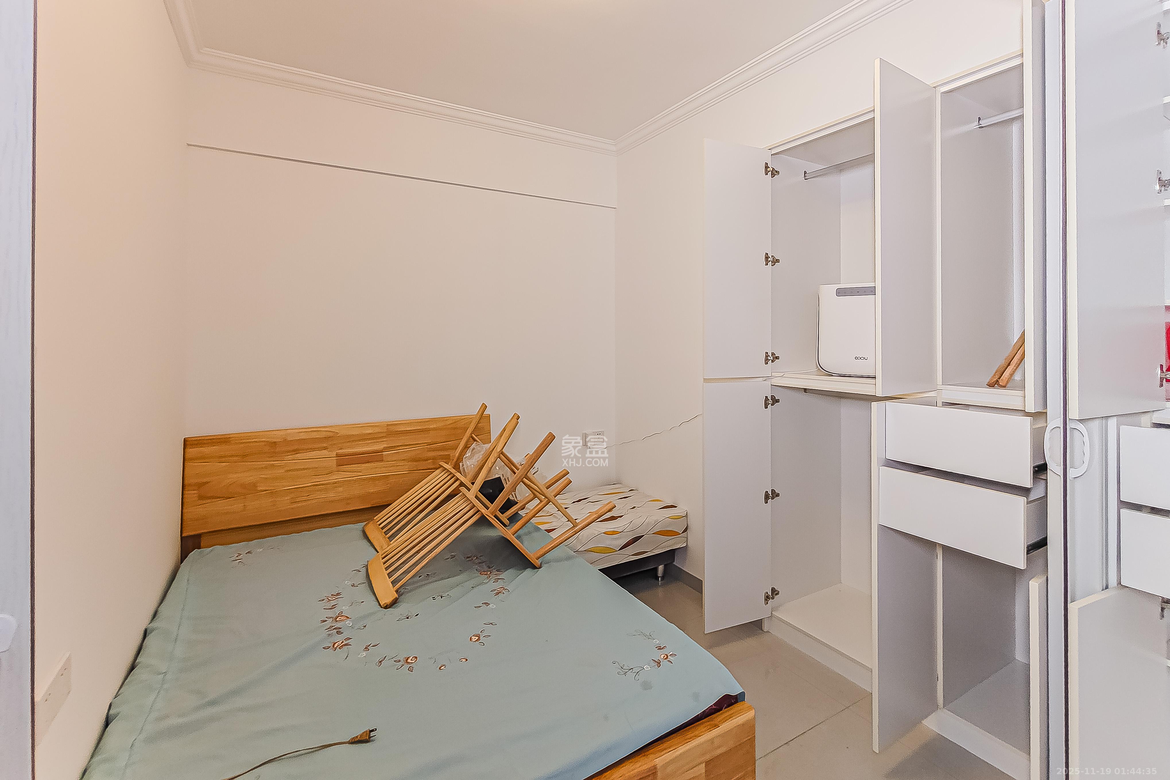 马益顺巷（永远里）散盘  1室1厅1卫    55.0万卧室