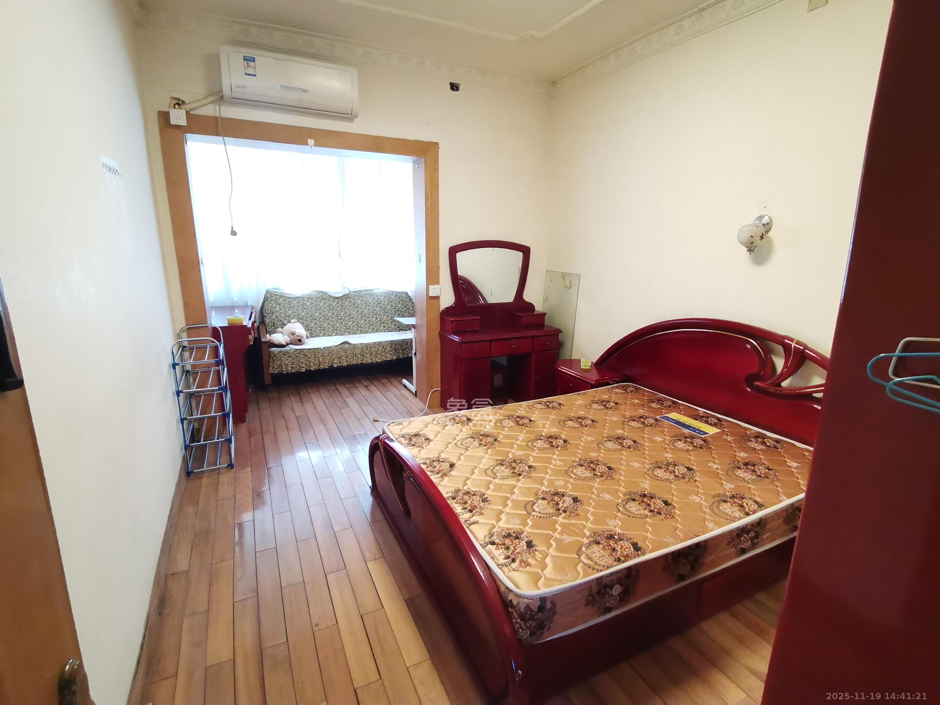 有色金属研究院（湖南有色金属研究院第一、二生活区）  3室2厅1卫    2200.0元/月室内图