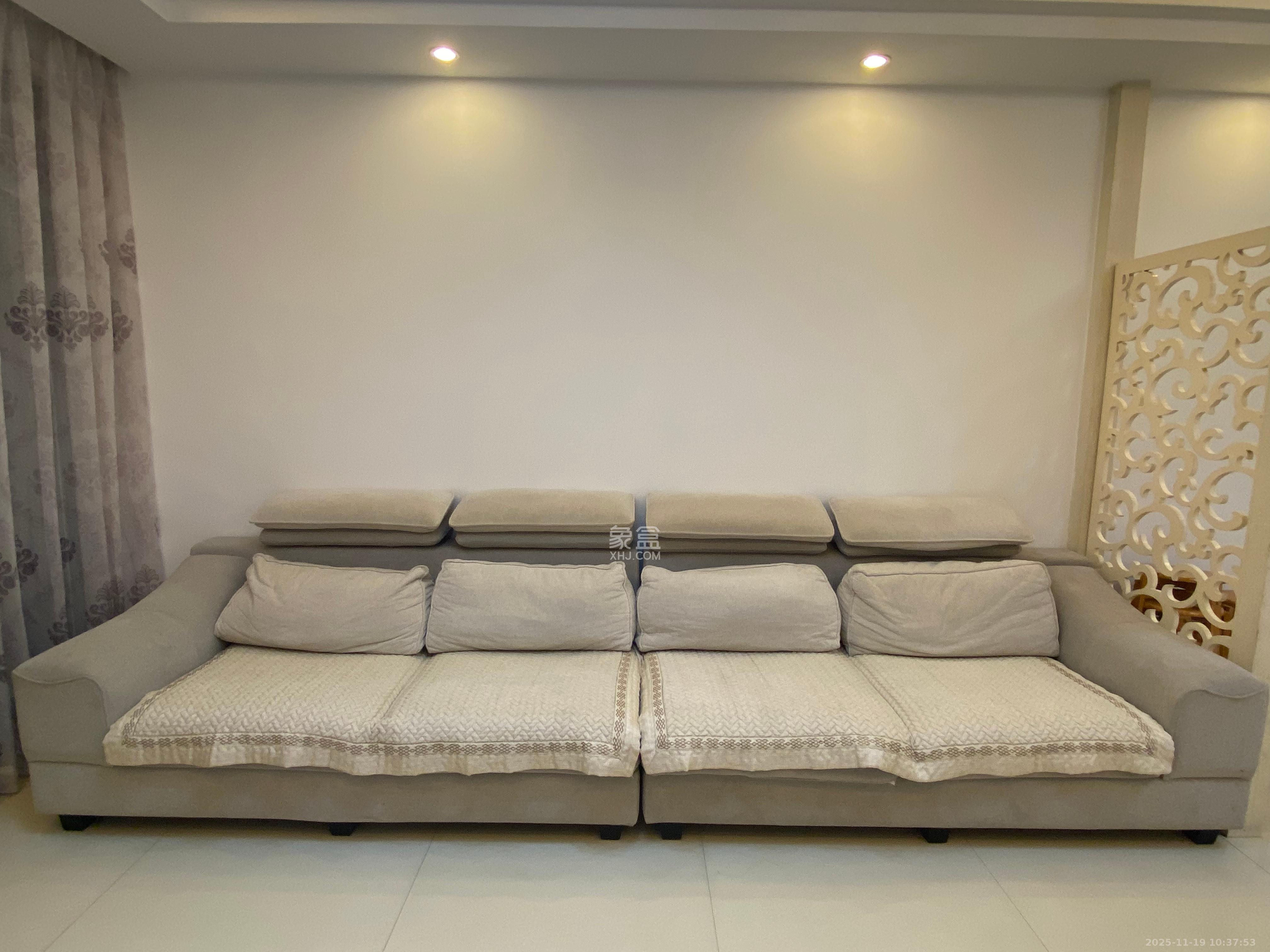 星城映象  2室2厅1卫    2300.0元/月室内图