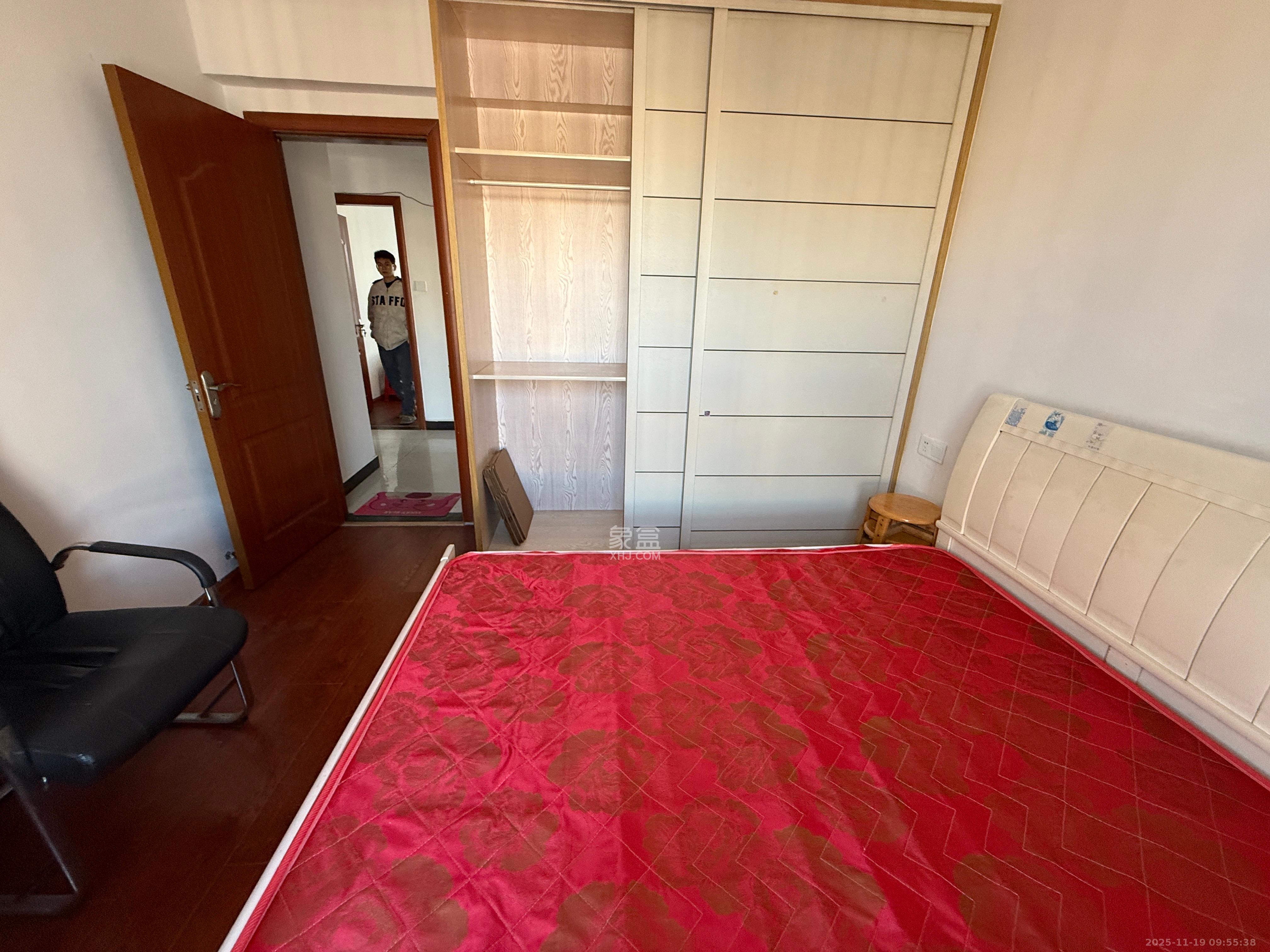 观沙嘉园  2室2厅1卫    1800.0元/月室内图