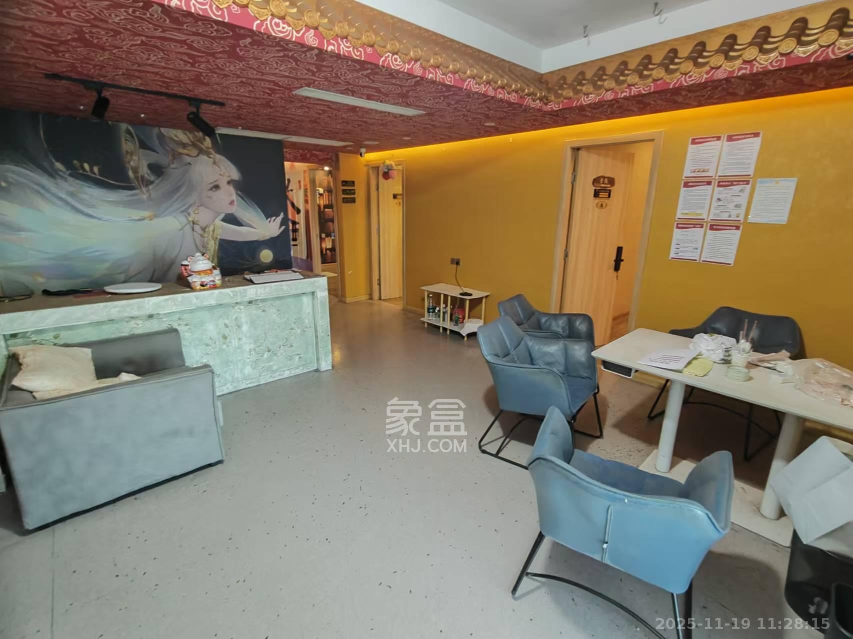 新世界百货(湖南供销大厦) 5室1厅1卫 7000.0元/月 新世界百货(湖南供销大厦) 5室1厅1卫 7000.0元/月室内图